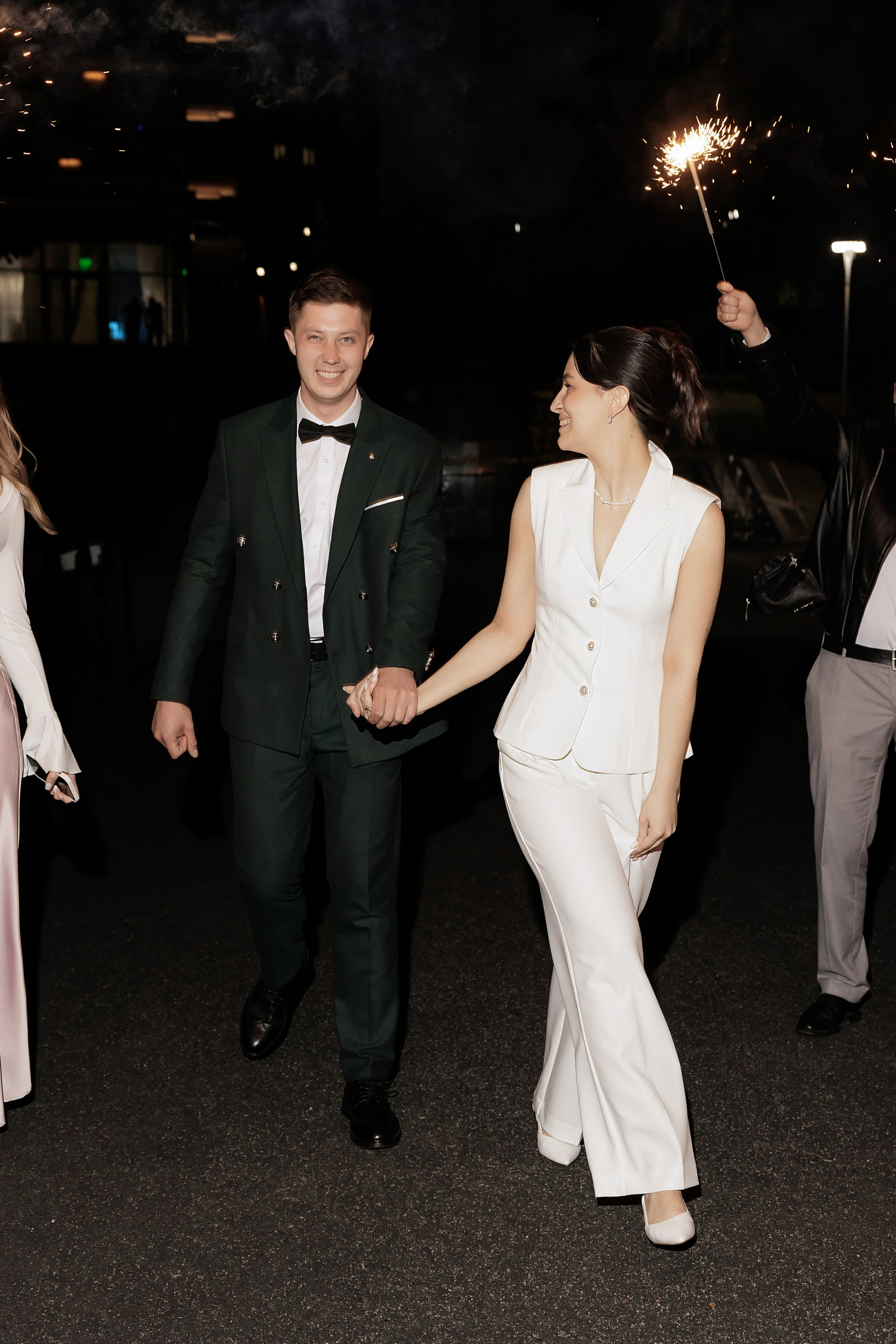 Я вновь смотрю в твои глаза!. Свадебный фотограф Калининград