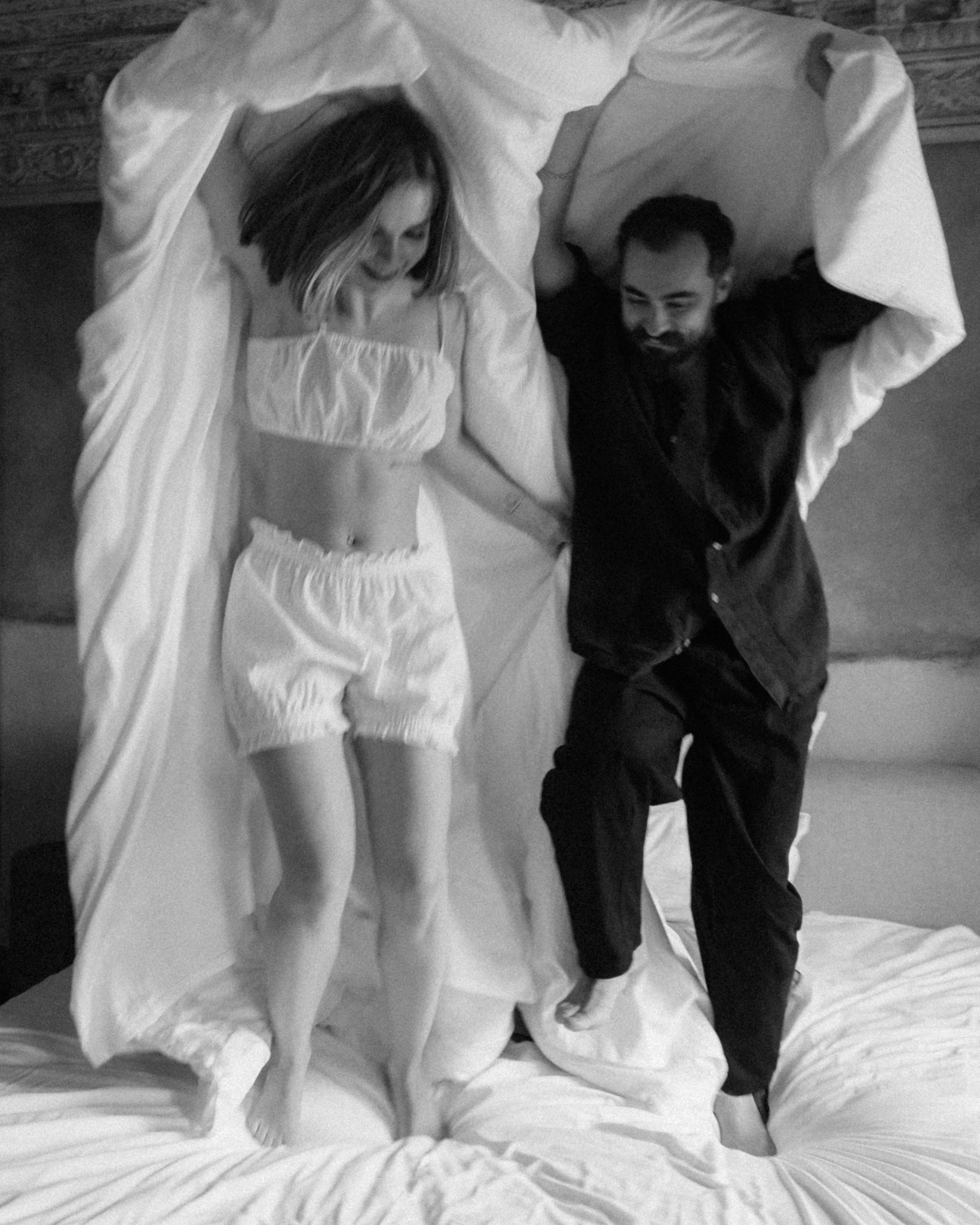 Дима и Алла. Свадебный фотограф в Рязани и Москве Евгения Жмурова