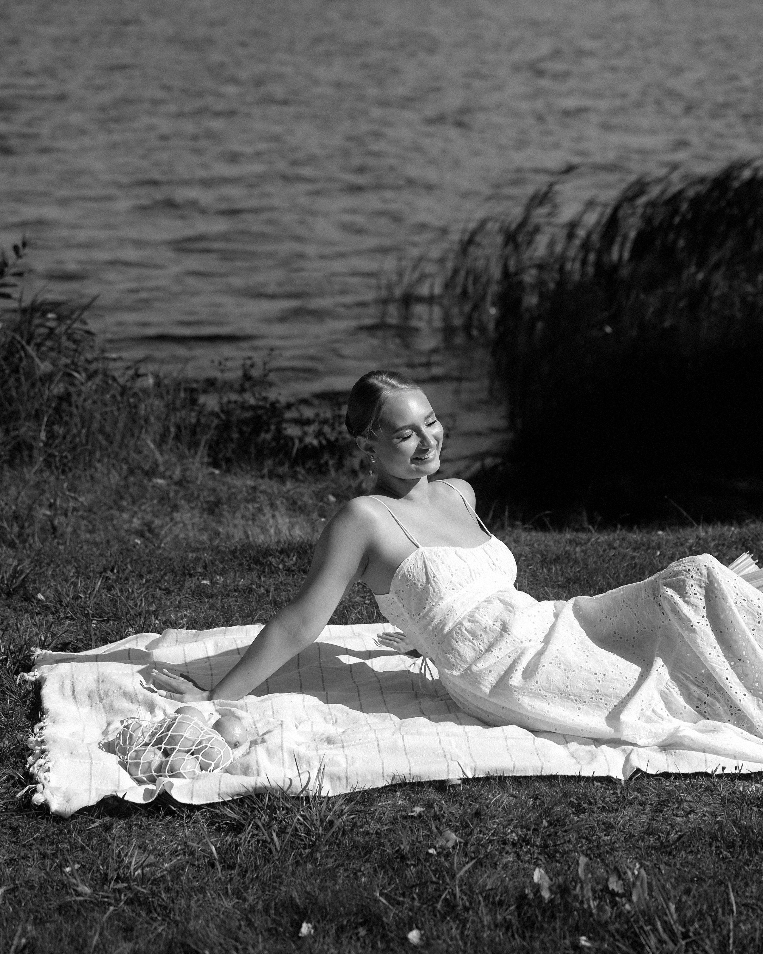 Ян и Мария. Свадебный фотограф в Рязани и Москве Евгения Жмурова