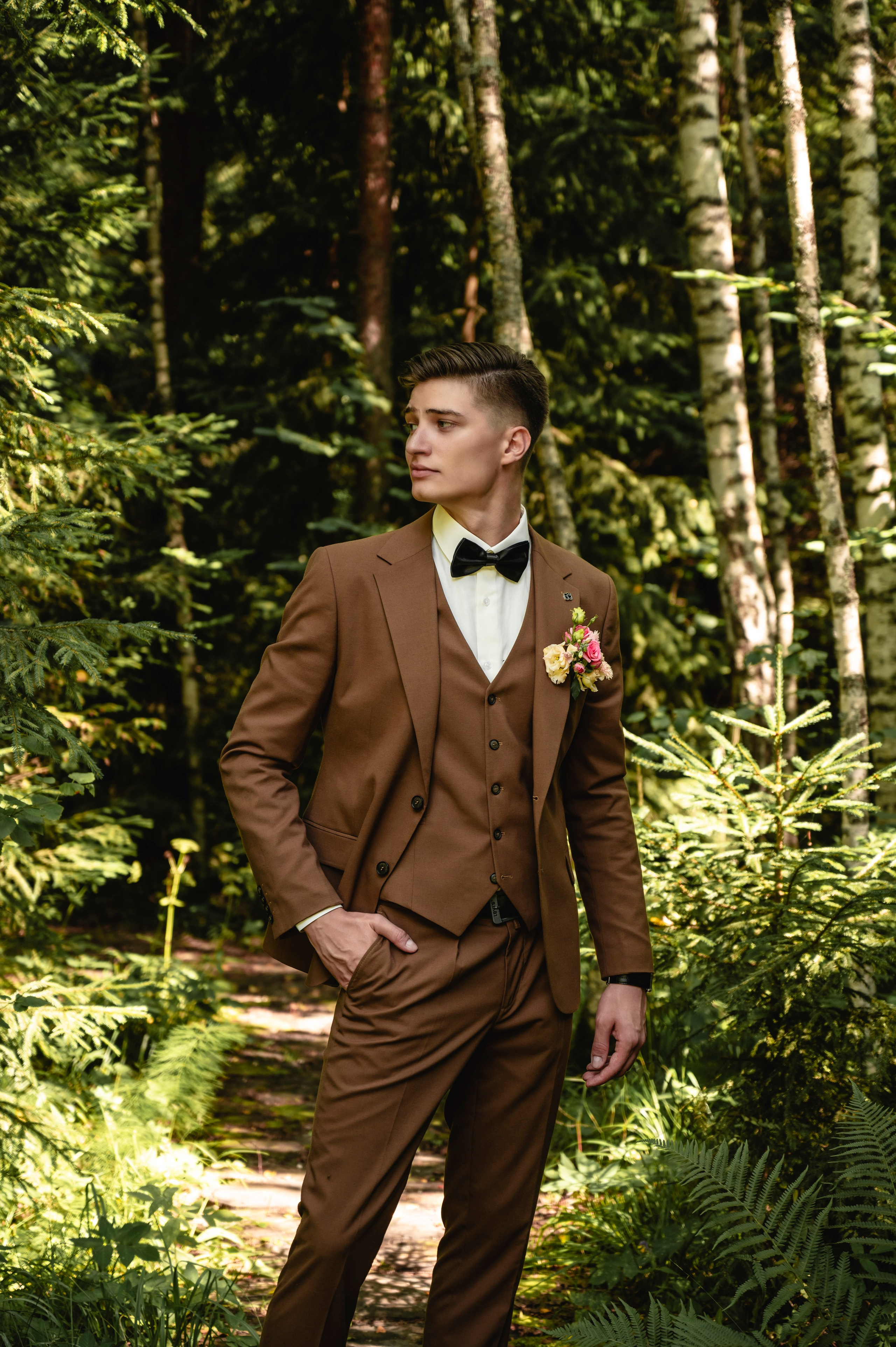 Татьяна & Антон. Свадебный фотограф Татьяна Сорока Москва и МО