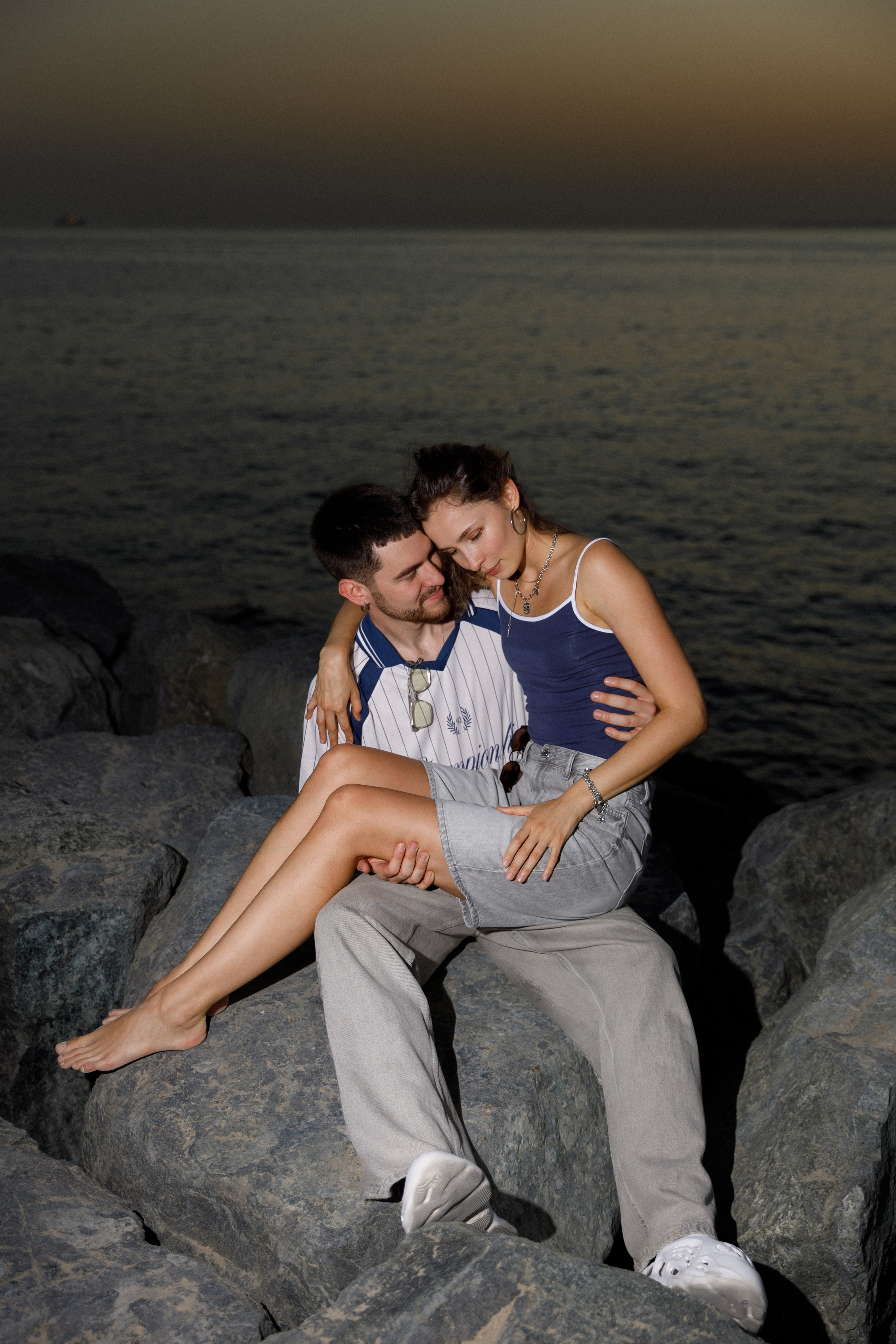 Dubai Los Angeles. Валерия Солнцева свадебный и семейный фотограф