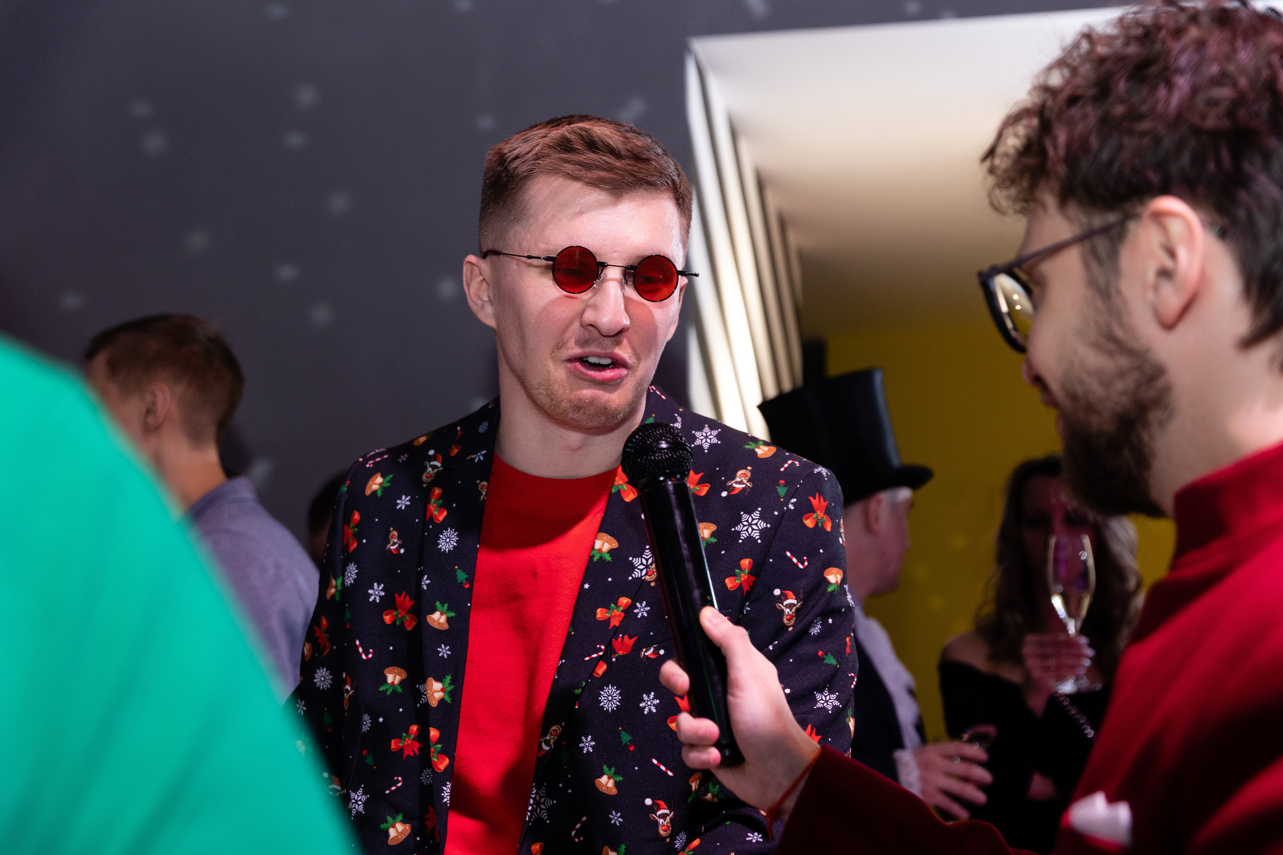 Корпортив FINNTRAIL. Фотограф в Санкт-Петербурге Закута Ольга