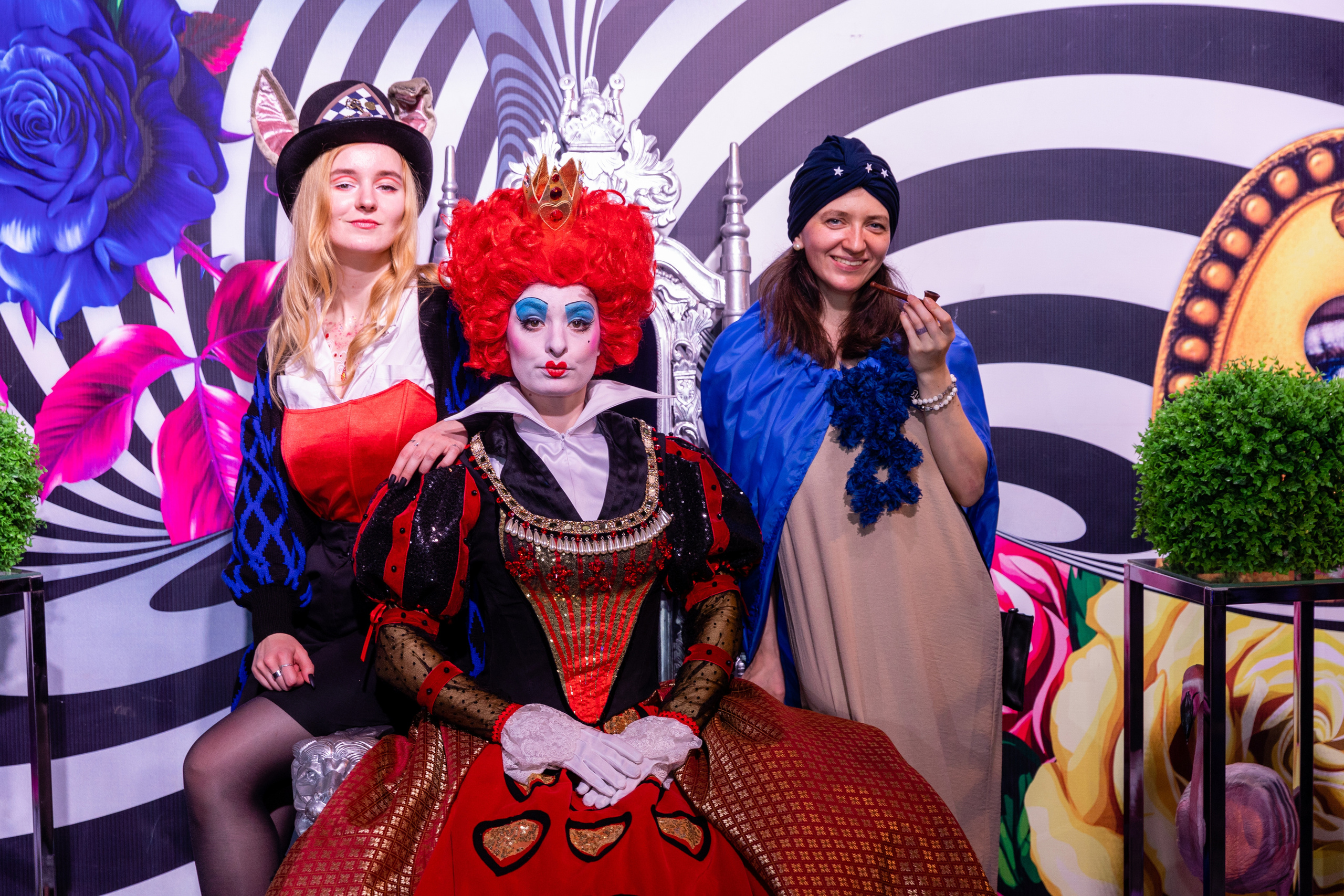 Корпортив FINNTRAIL. Фотограф в Санкт-Петербурге Закута Ольга