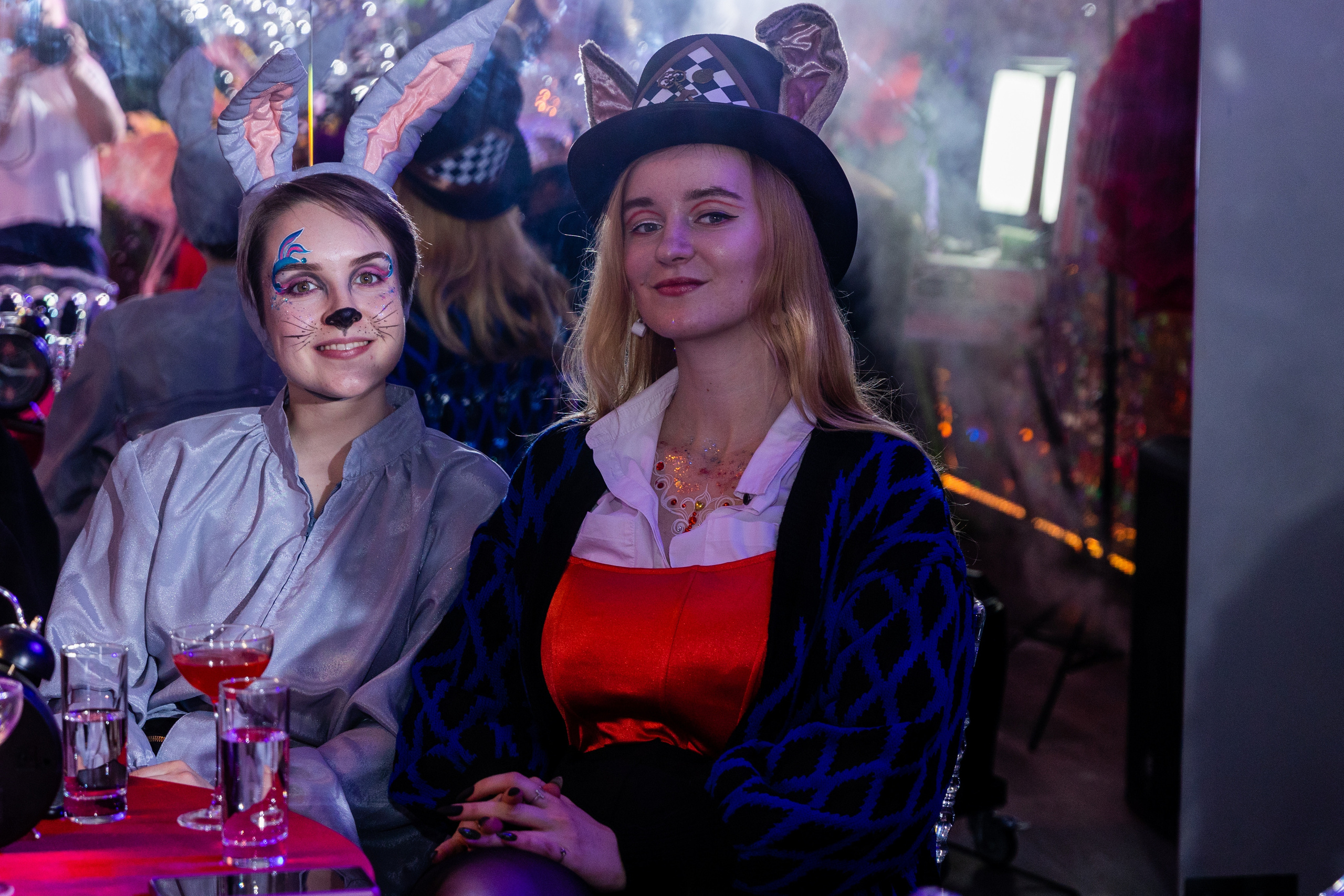 Корпортив FINNTRAIL. Фотограф в Санкт-Петербурге Закута Ольга