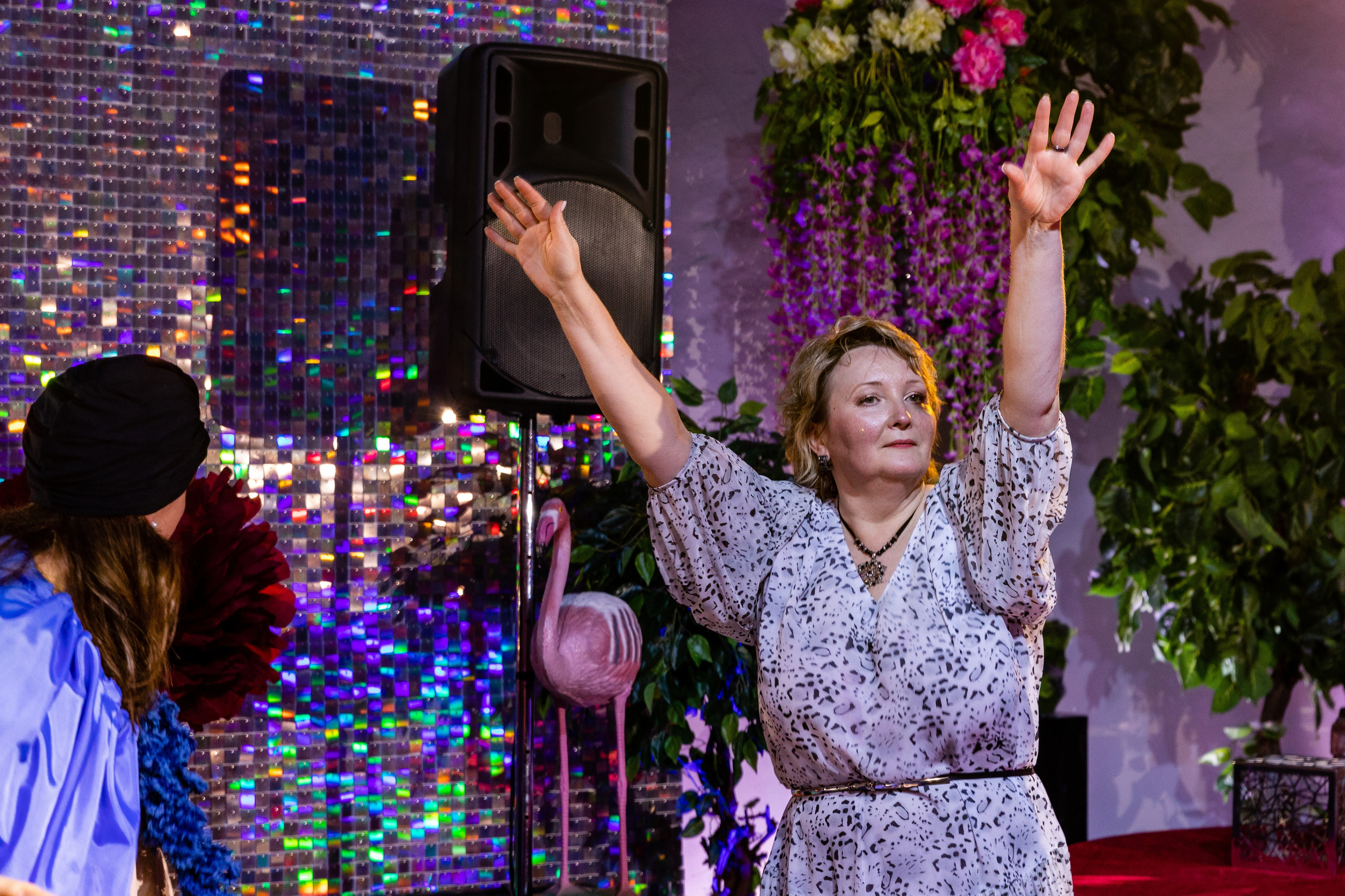 Корпортив FINNTRAIL. Фотограф в Санкт-Петербурге Закута Ольга