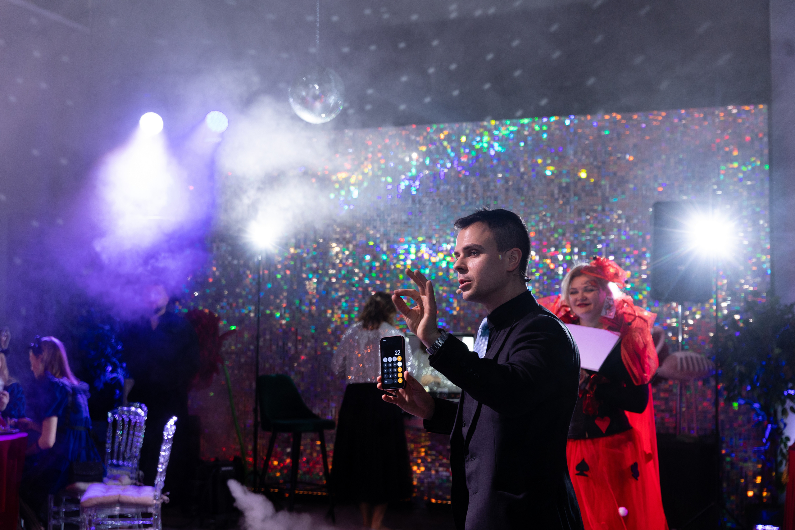 Корпортив FINNTRAIL. Фотограф в Санкт-Петербурге Закута Ольга