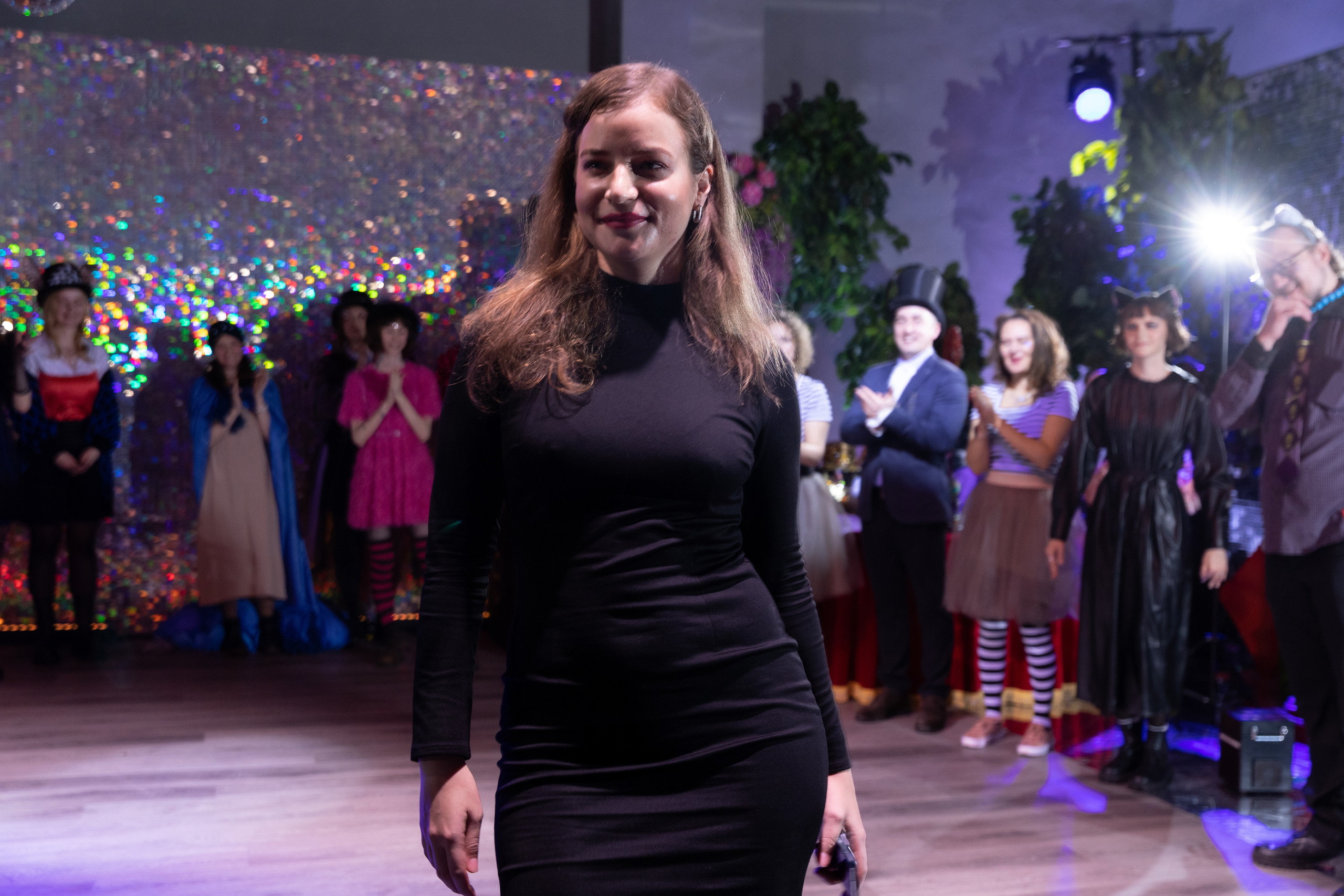 Корпортив FINNTRAIL. Фотограф в Санкт-Петербурге Закута Ольга