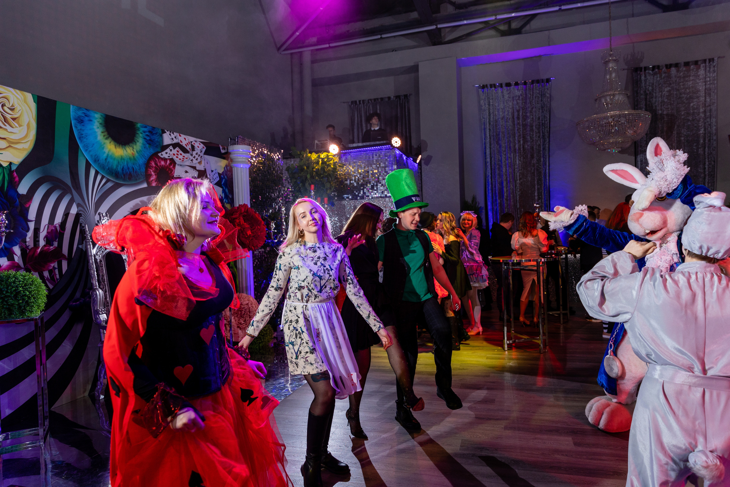 Корпортив FINNTRAIL. Фотограф в Санкт-Петербурге Закута Ольга