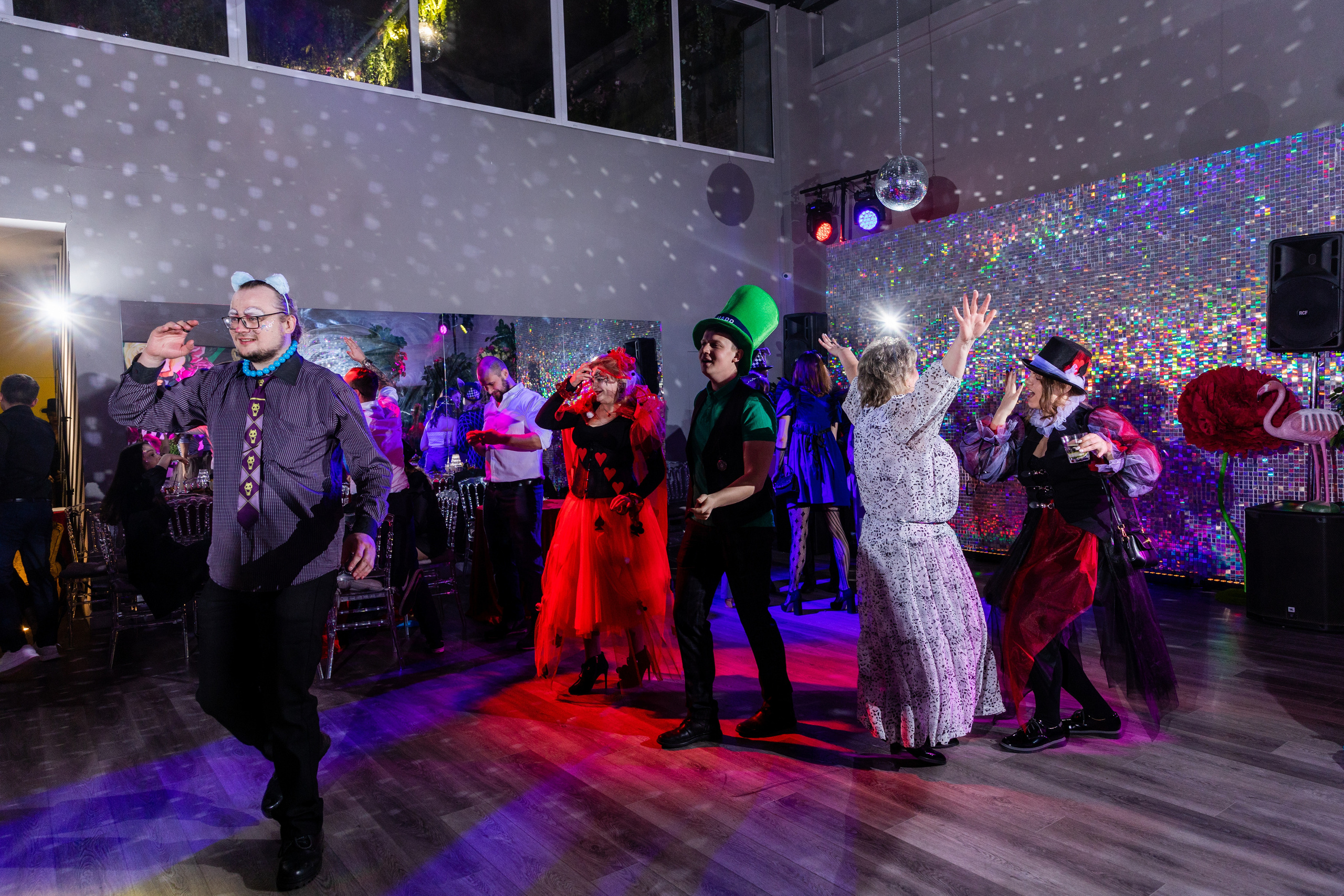 Корпортив FINNTRAIL. Фотограф в Санкт-Петербурге Закута Ольга