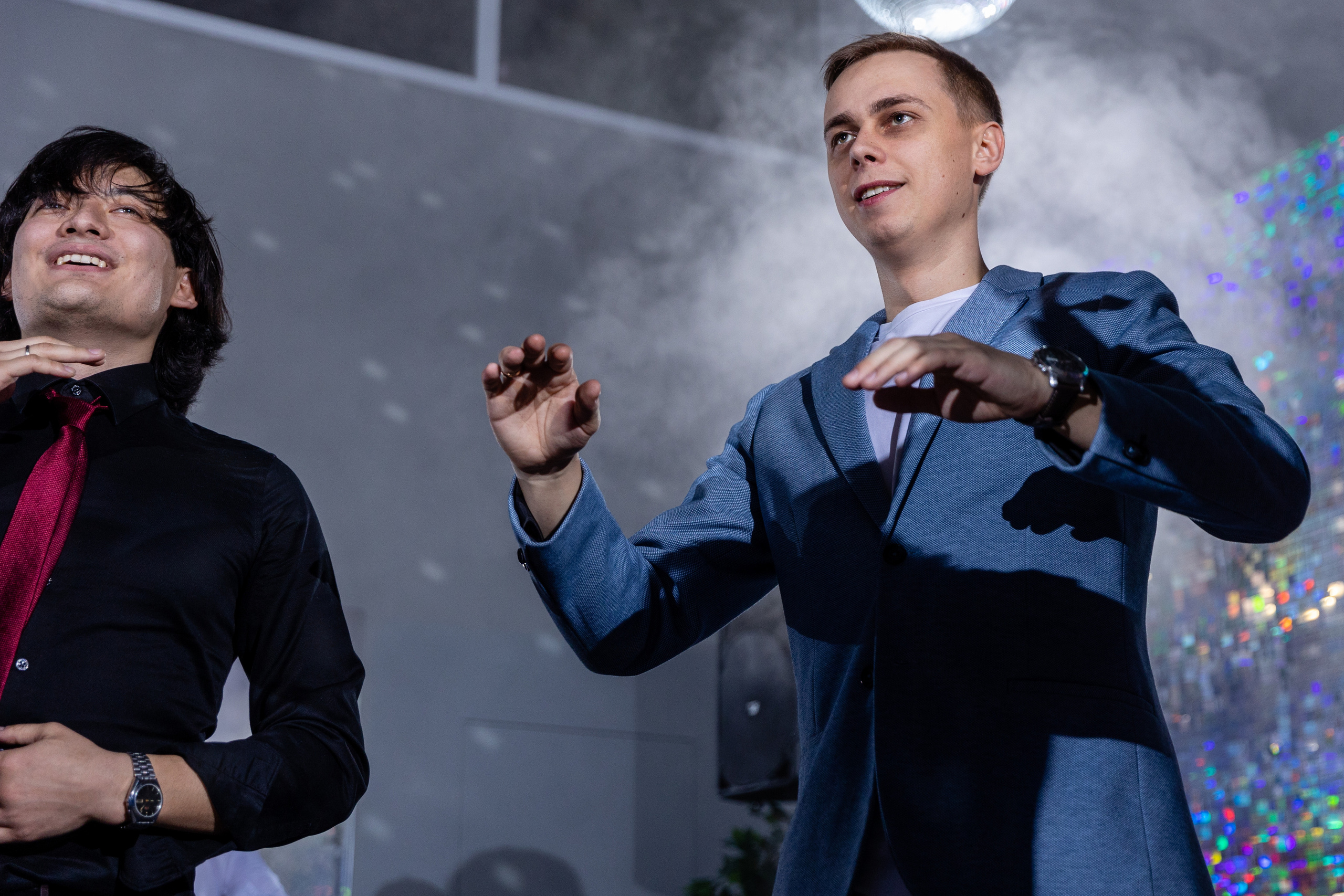 Корпортив FINNTRAIL. Фотограф в Санкт-Петербурге Закута Ольга