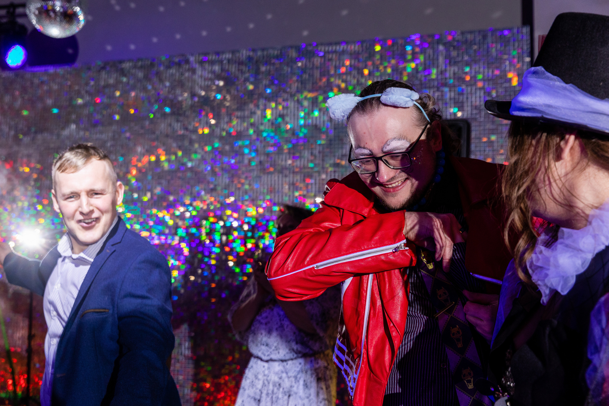 Корпортив FINNTRAIL. Фотограф в Санкт-Петербурге Закута Ольга