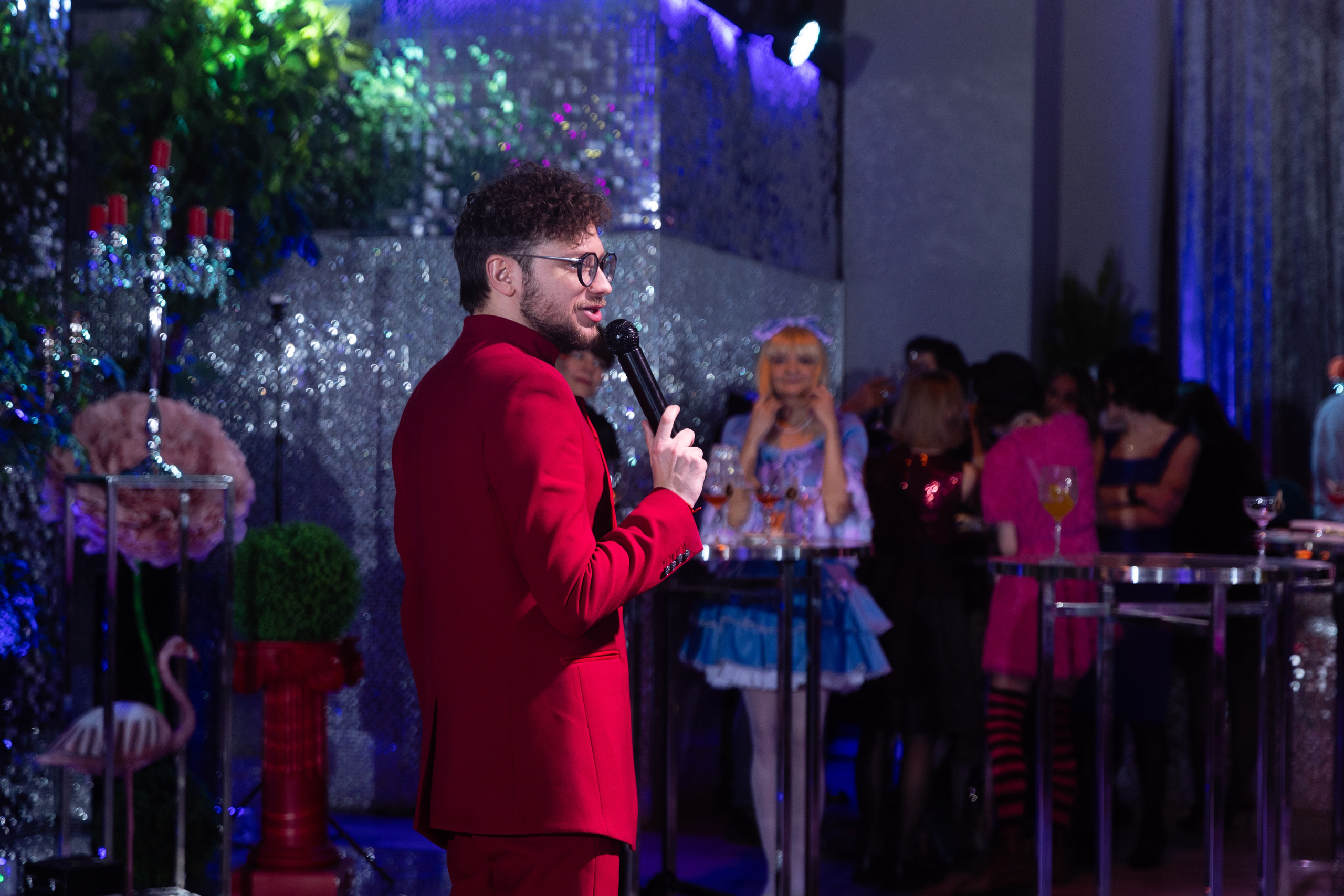 Корпортив FINNTRAIL. Фотограф в Санкт-Петербурге Закута Ольга