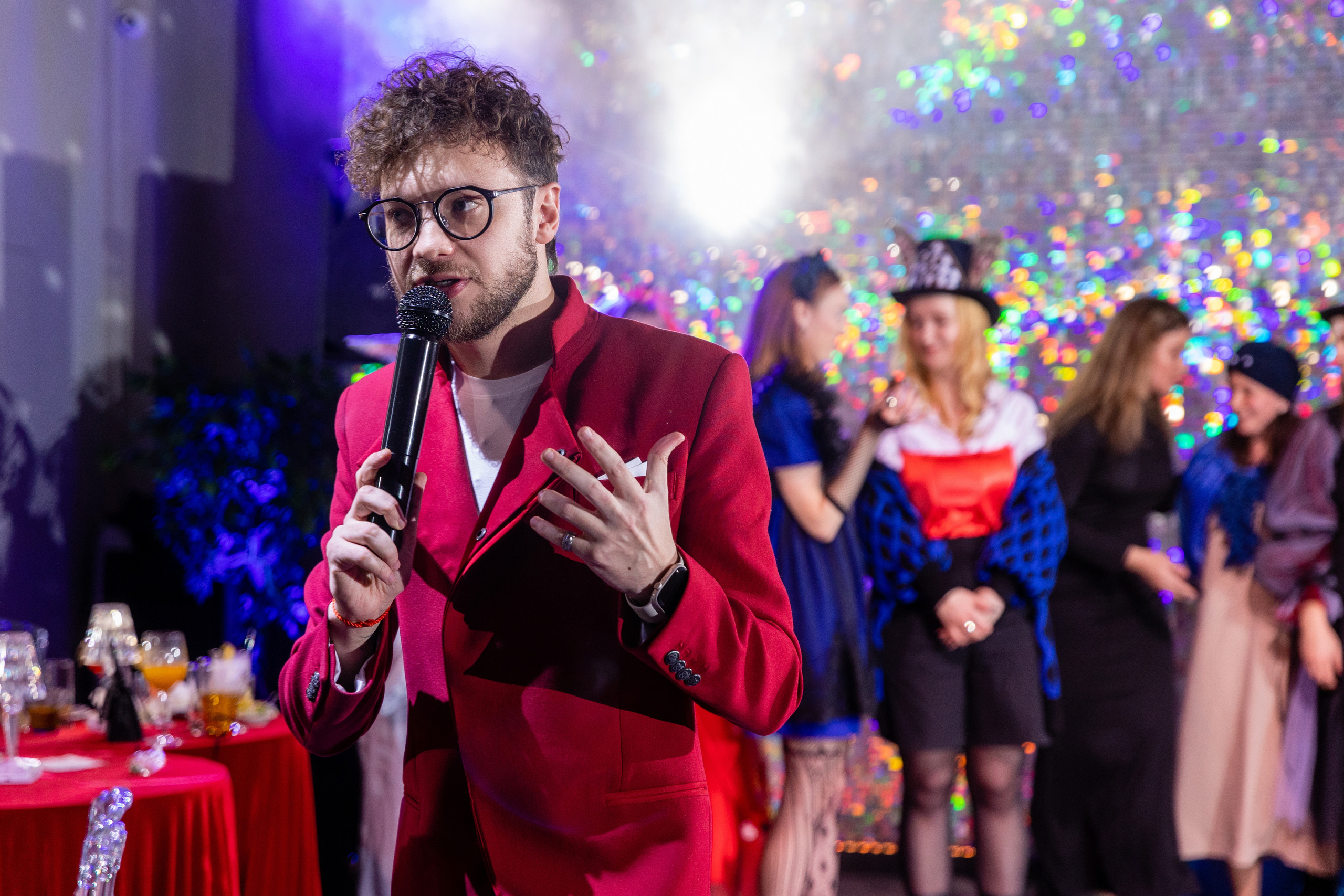 Корпортив FINNTRAIL. Фотограф в Санкт-Петербурге Закута Ольга