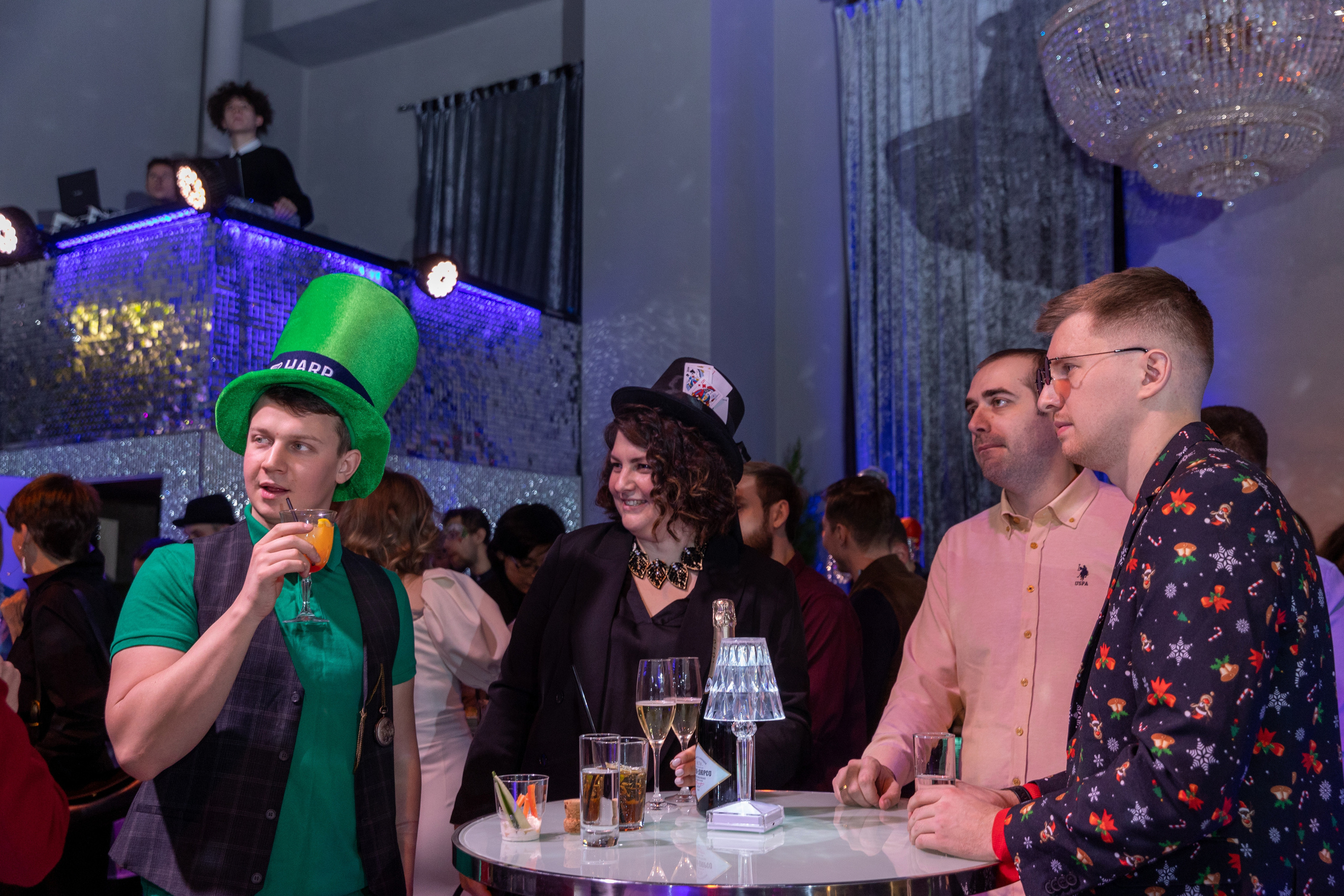 Корпортив FINNTRAIL. Фотограф в Санкт-Петербурге Закута Ольга