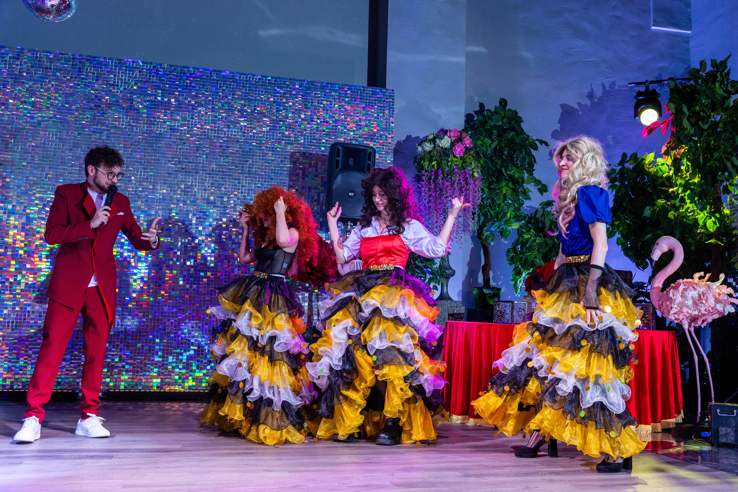 Корпортив FINNTRAIL. Фотограф в Санкт-Петербурге Закута Ольга