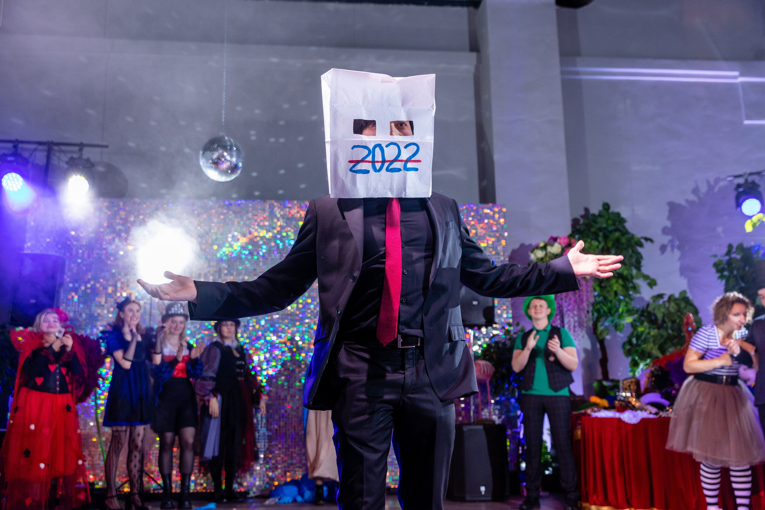 Корпортив FINNTRAIL. Фотограф в Санкт-Петербурге Закута Ольга