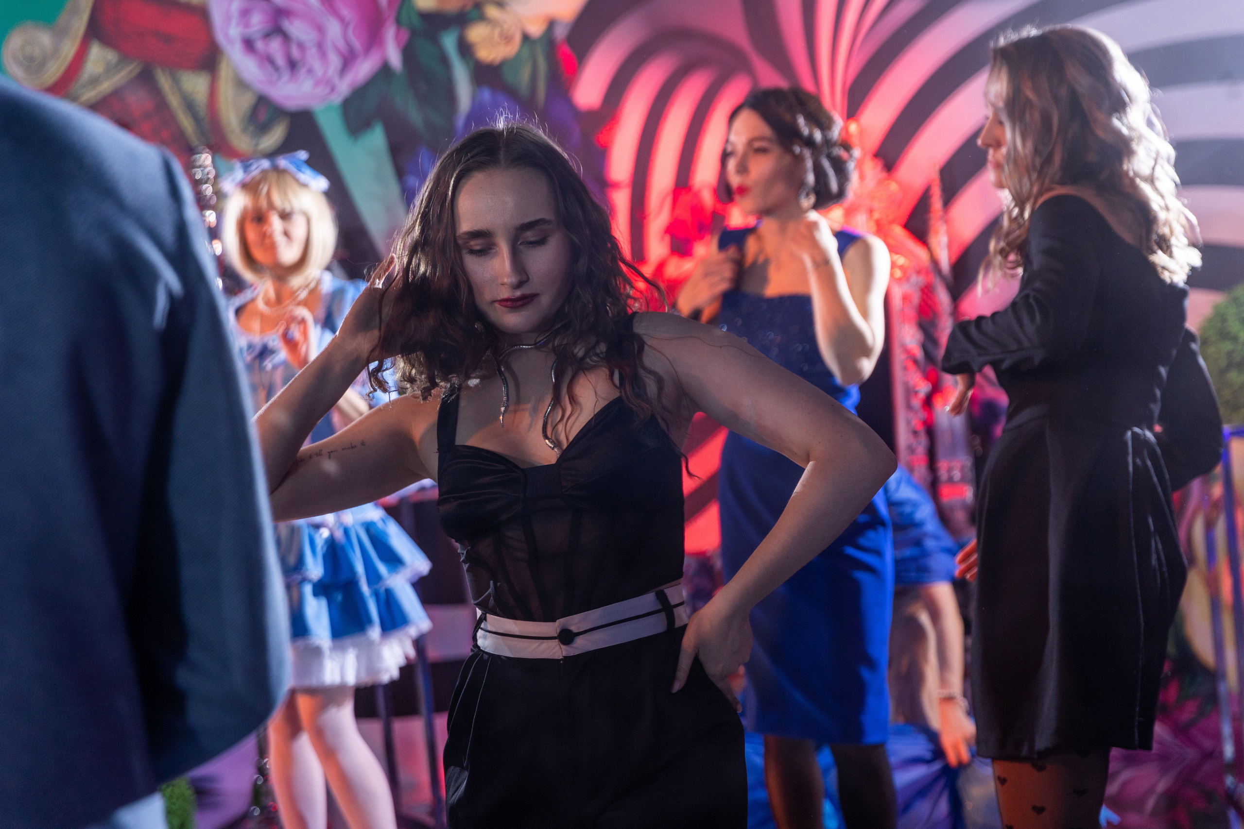 Корпортив FINNTRAIL. Фотограф в Санкт-Петербурге Закута Ольга