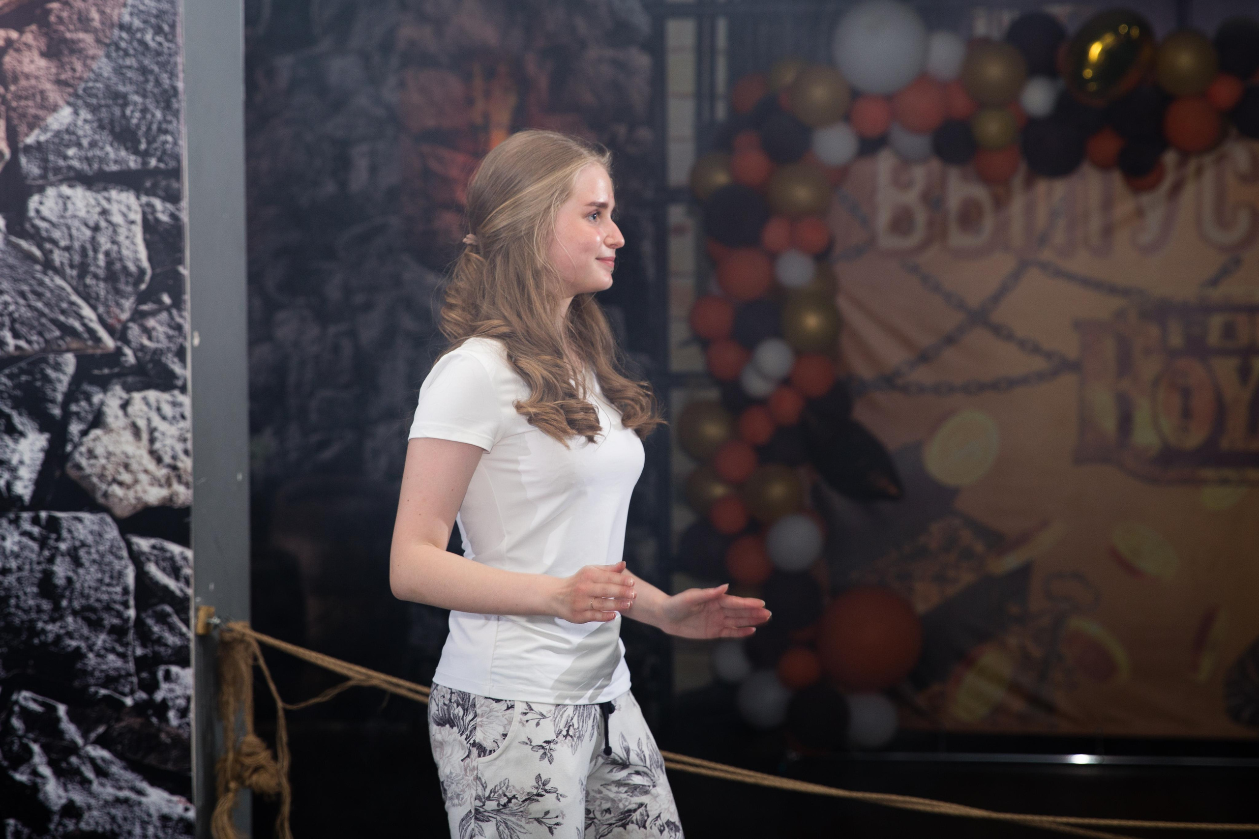 Выпускной 9 класс.Форд Баярд. Фотограф в Санкт-Петербурге Закута Ольга