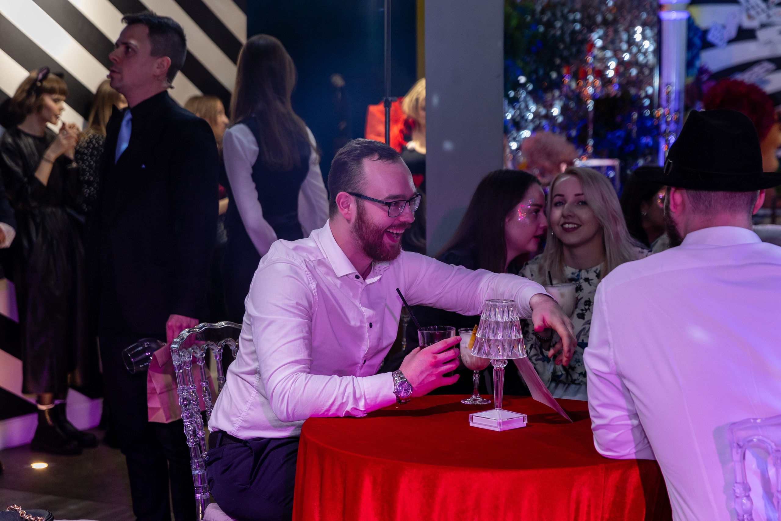 Корпортив FINNTRAIL. Фотограф в Санкт-Петербурге Закута Ольга