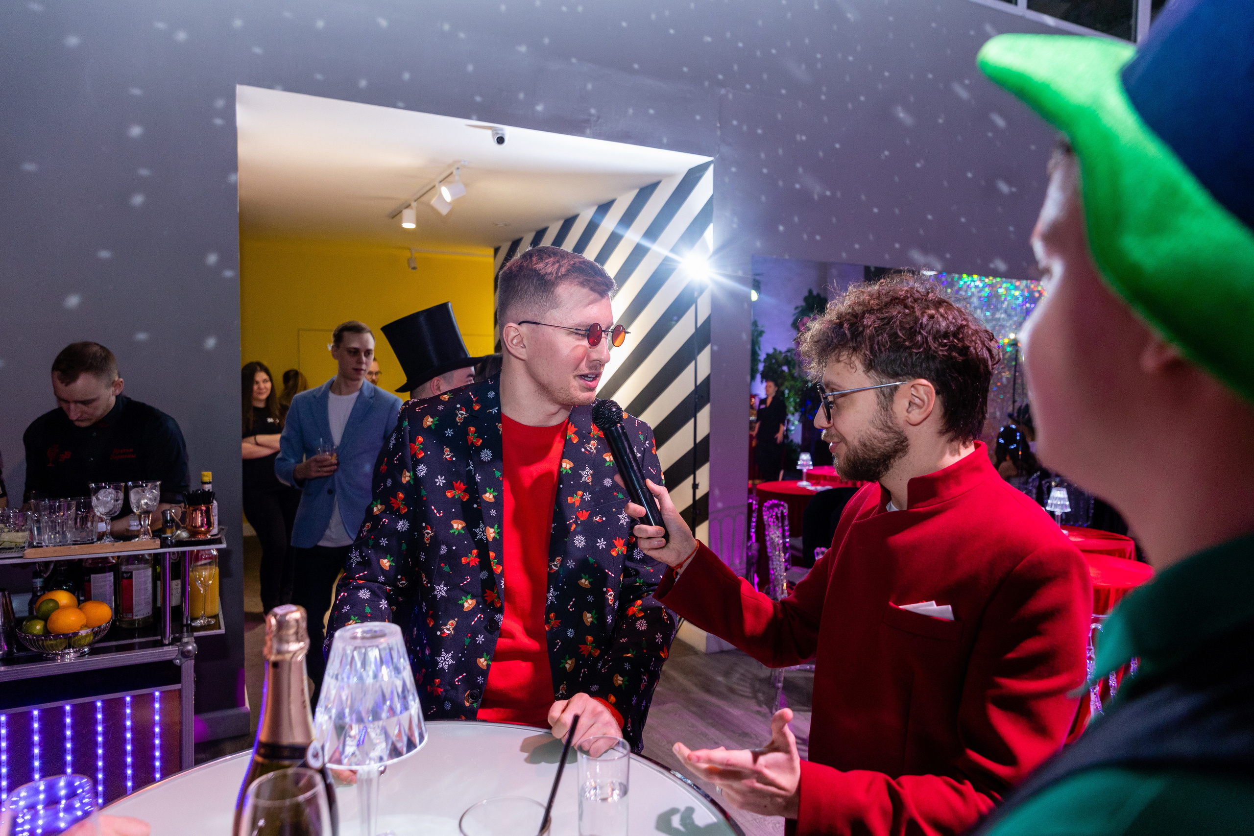 Корпортив FINNTRAIL. Фотограф в Санкт-Петербурге Закута Ольга