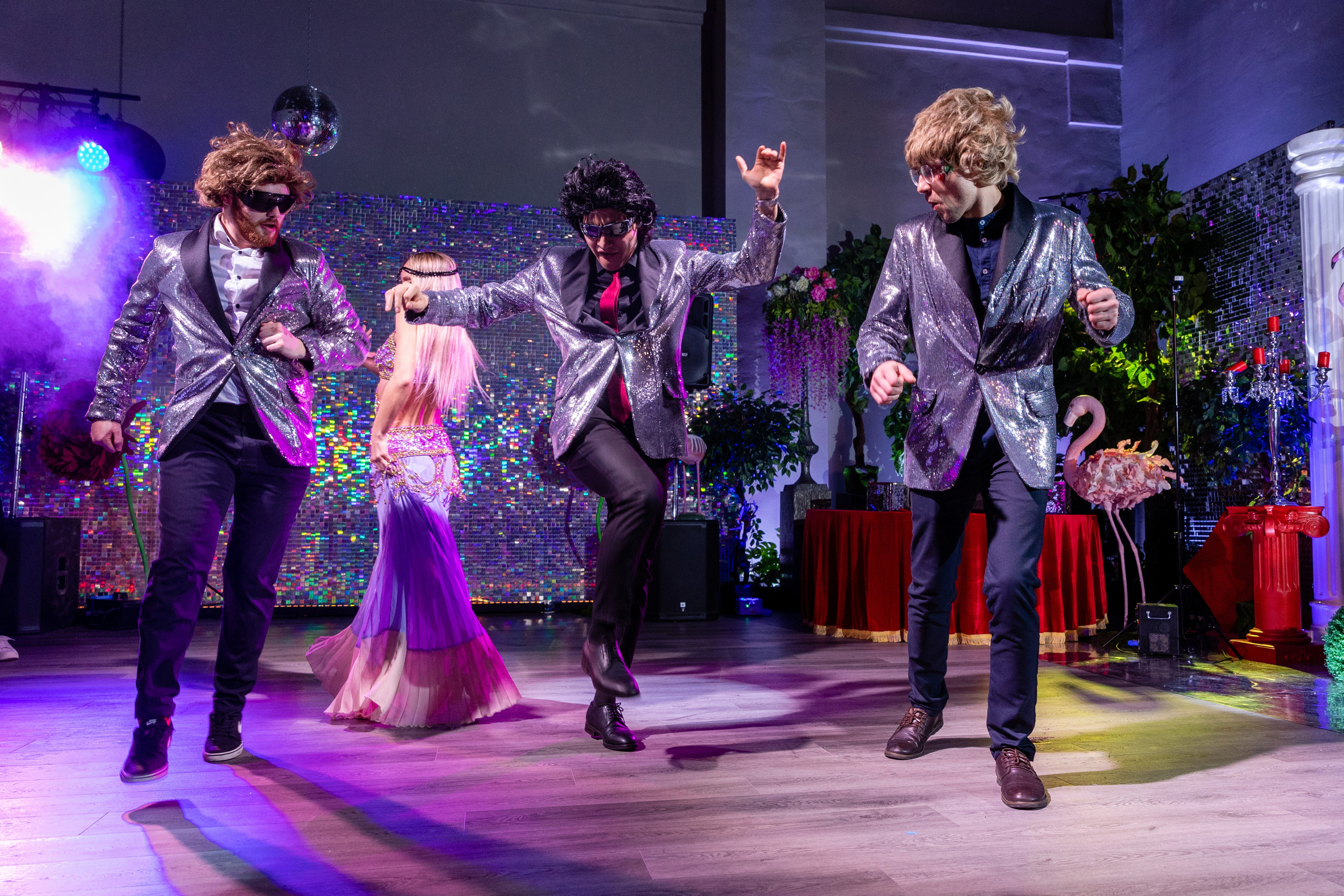 Корпортив FINNTRAIL. Фотограф в Санкт-Петербурге Закута Ольга