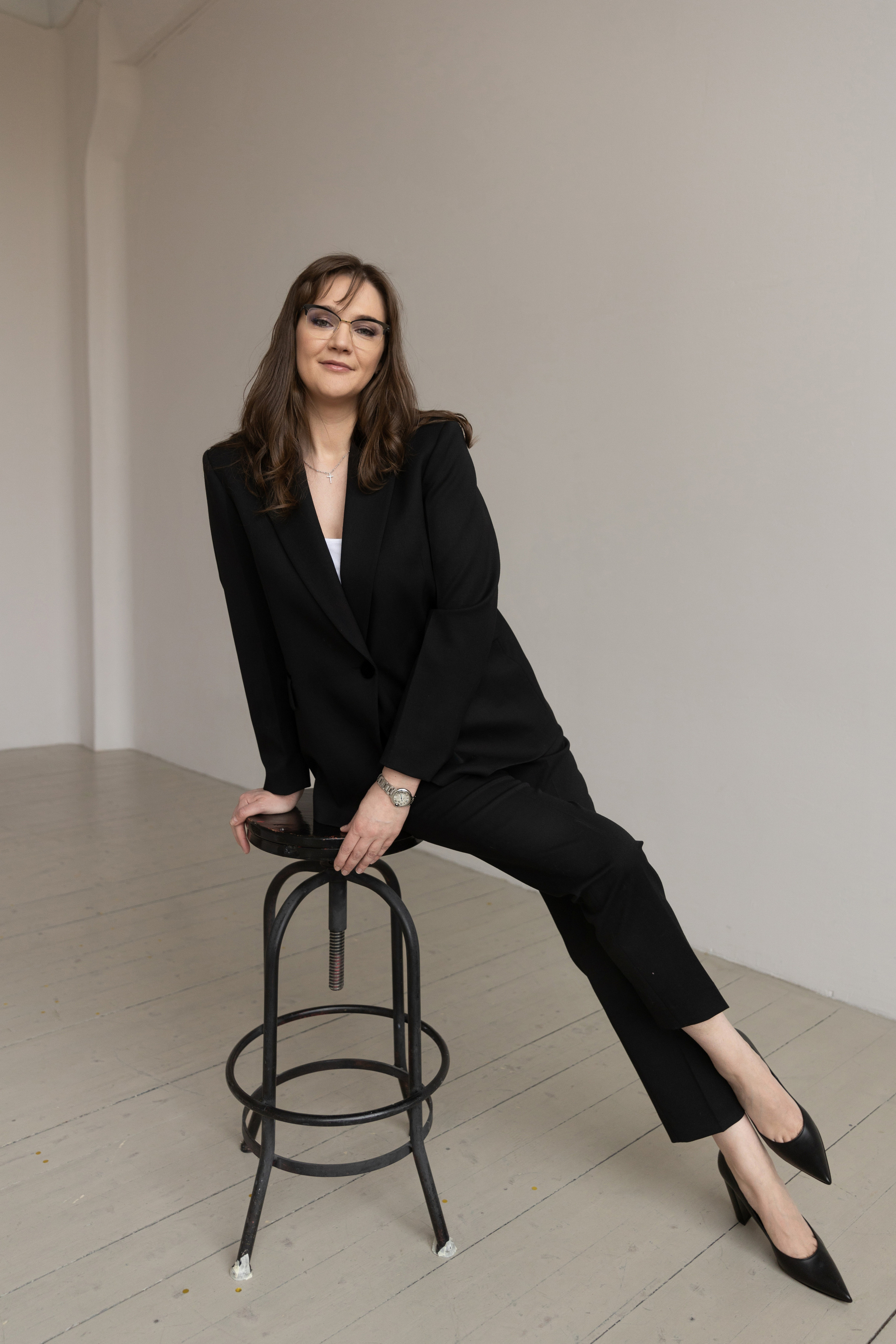 Для врачей. Фотограф в Санкт-Петербурге Закута Ольга