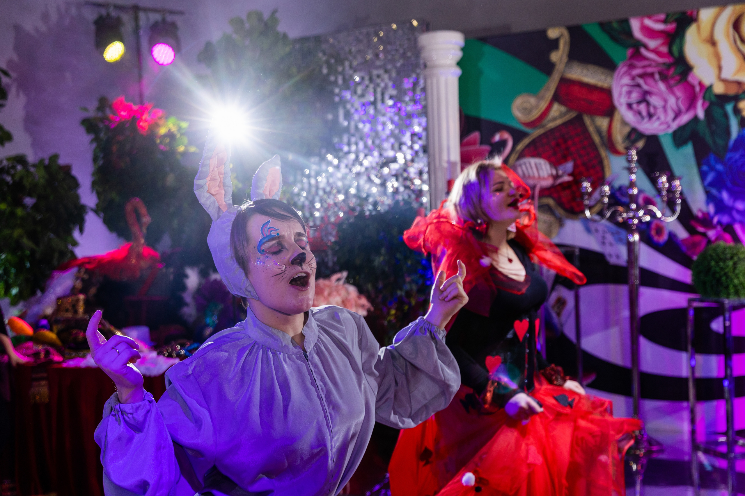 Корпортив FINNTRAIL. Фотограф в Санкт-Петербурге Закута Ольга