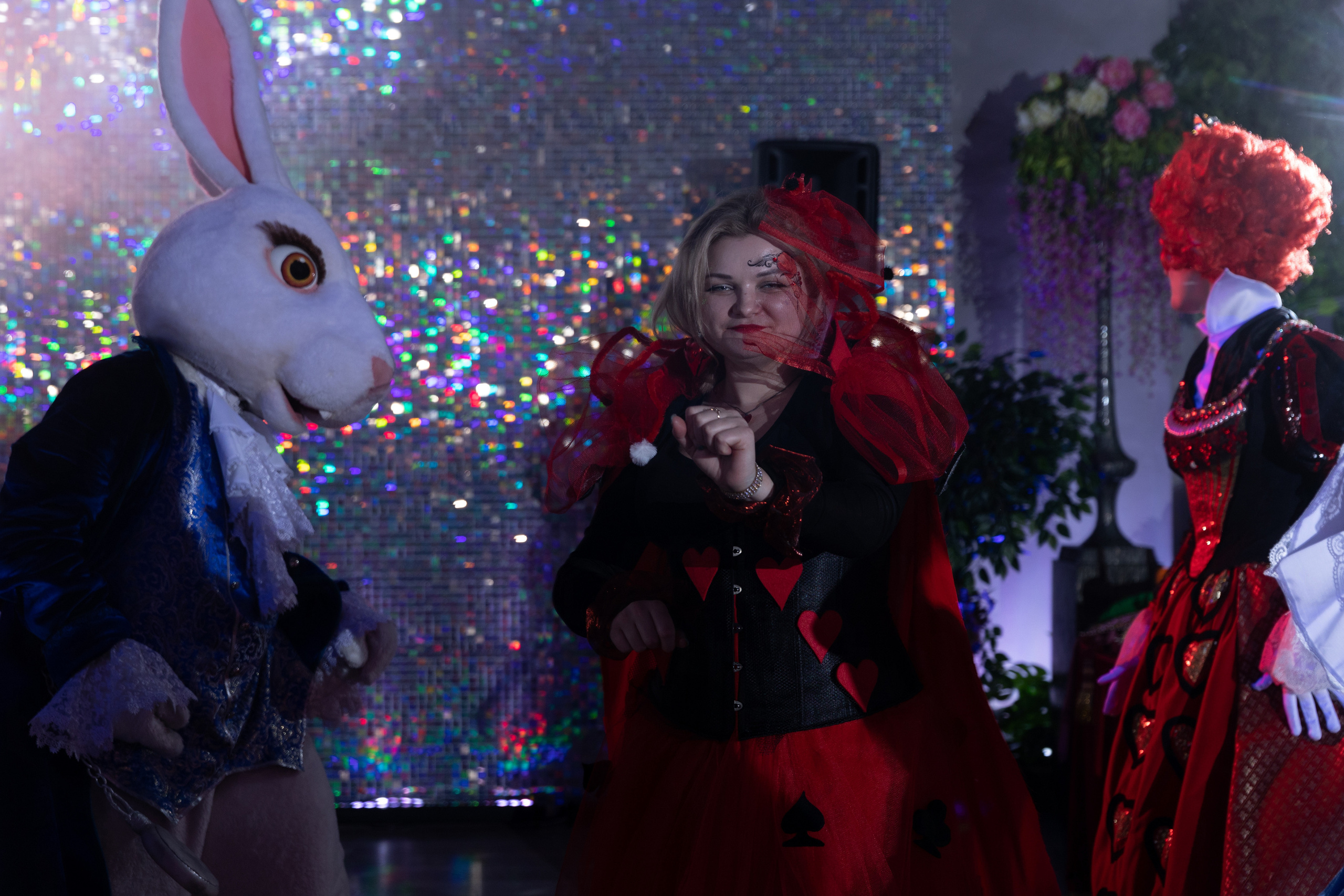 Корпортив FINNTRAIL. Фотограф в Санкт-Петербурге Закута Ольга