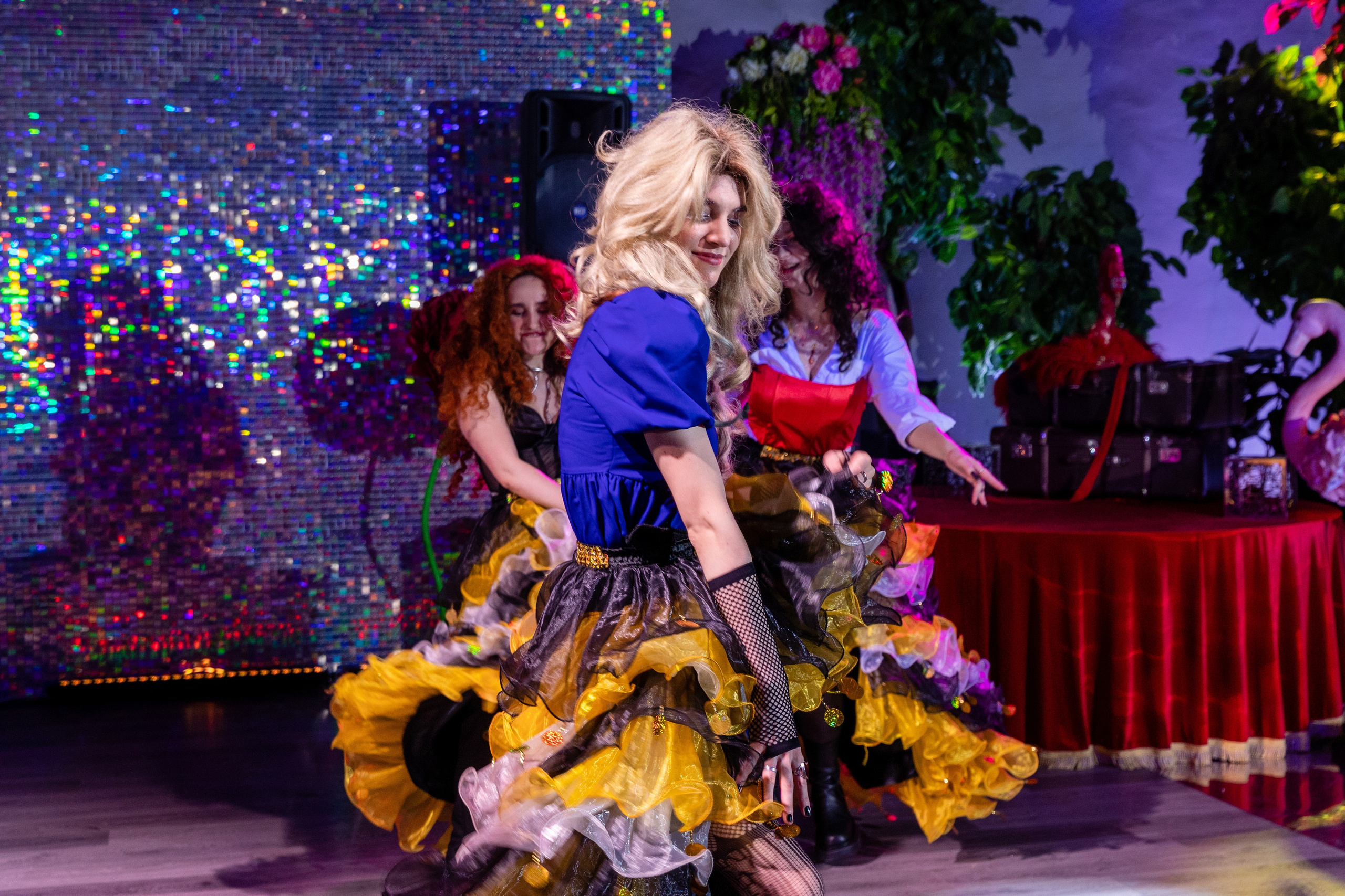 Корпортив FINNTRAIL. Фотограф в Санкт-Петербурге Закута Ольга