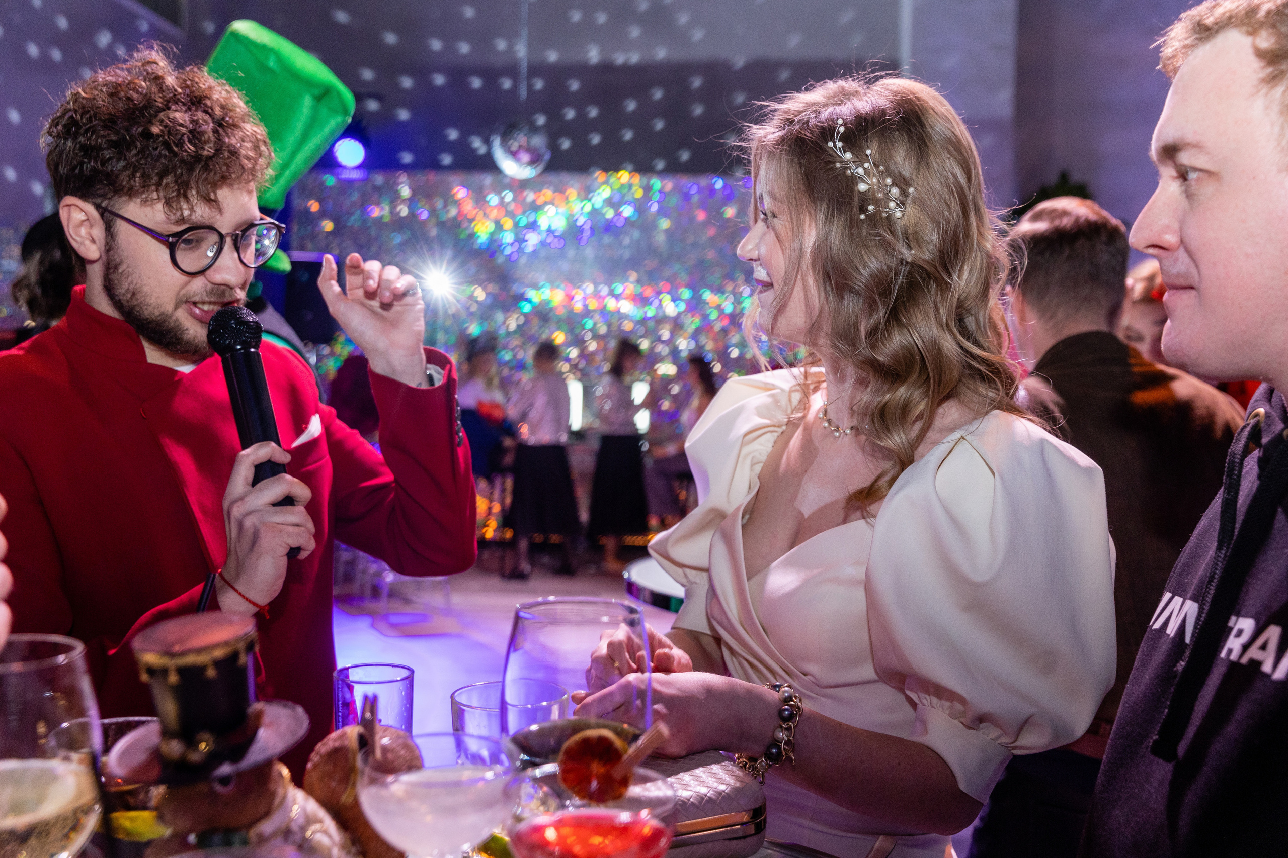 Корпортив FINNTRAIL. Фотограф в Санкт-Петербурге Закута Ольга