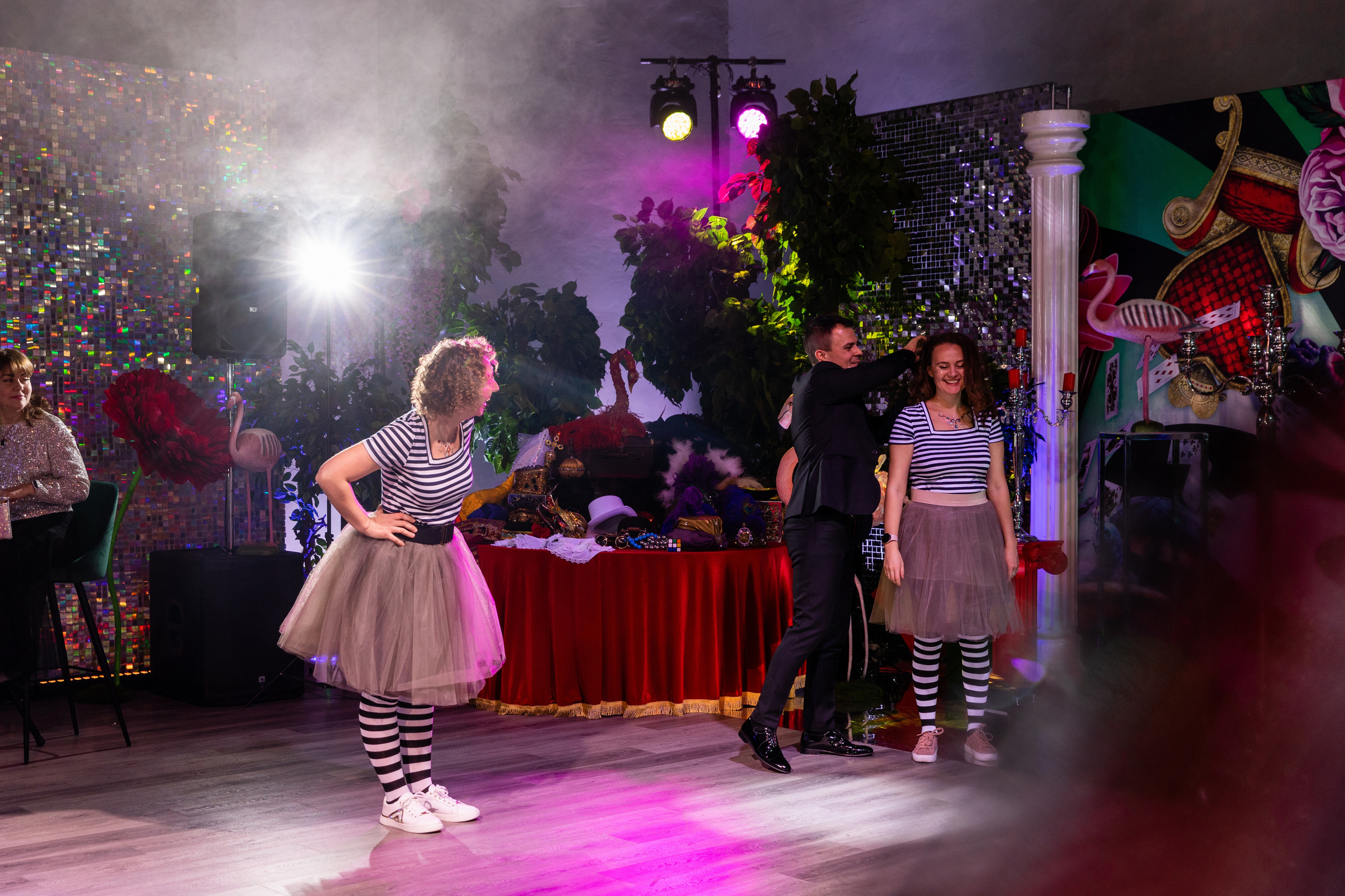 Корпортив FINNTRAIL. Фотограф в Санкт-Петербурге Закута Ольга