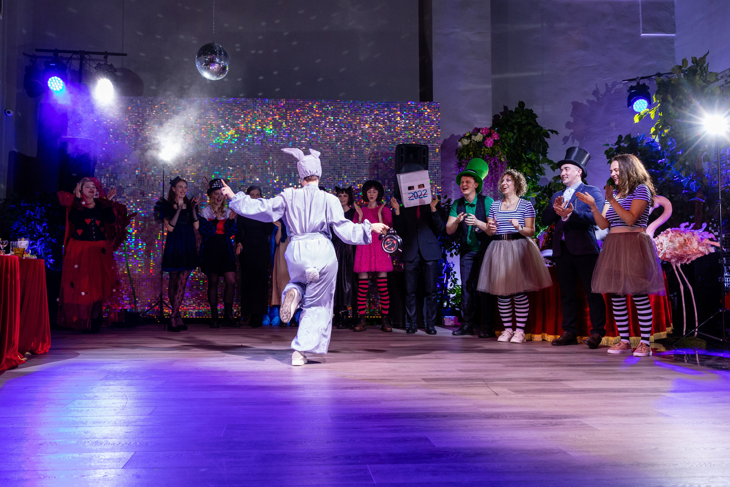 Корпортив FINNTRAIL. Фотограф в Санкт-Петербурге Закута Ольга