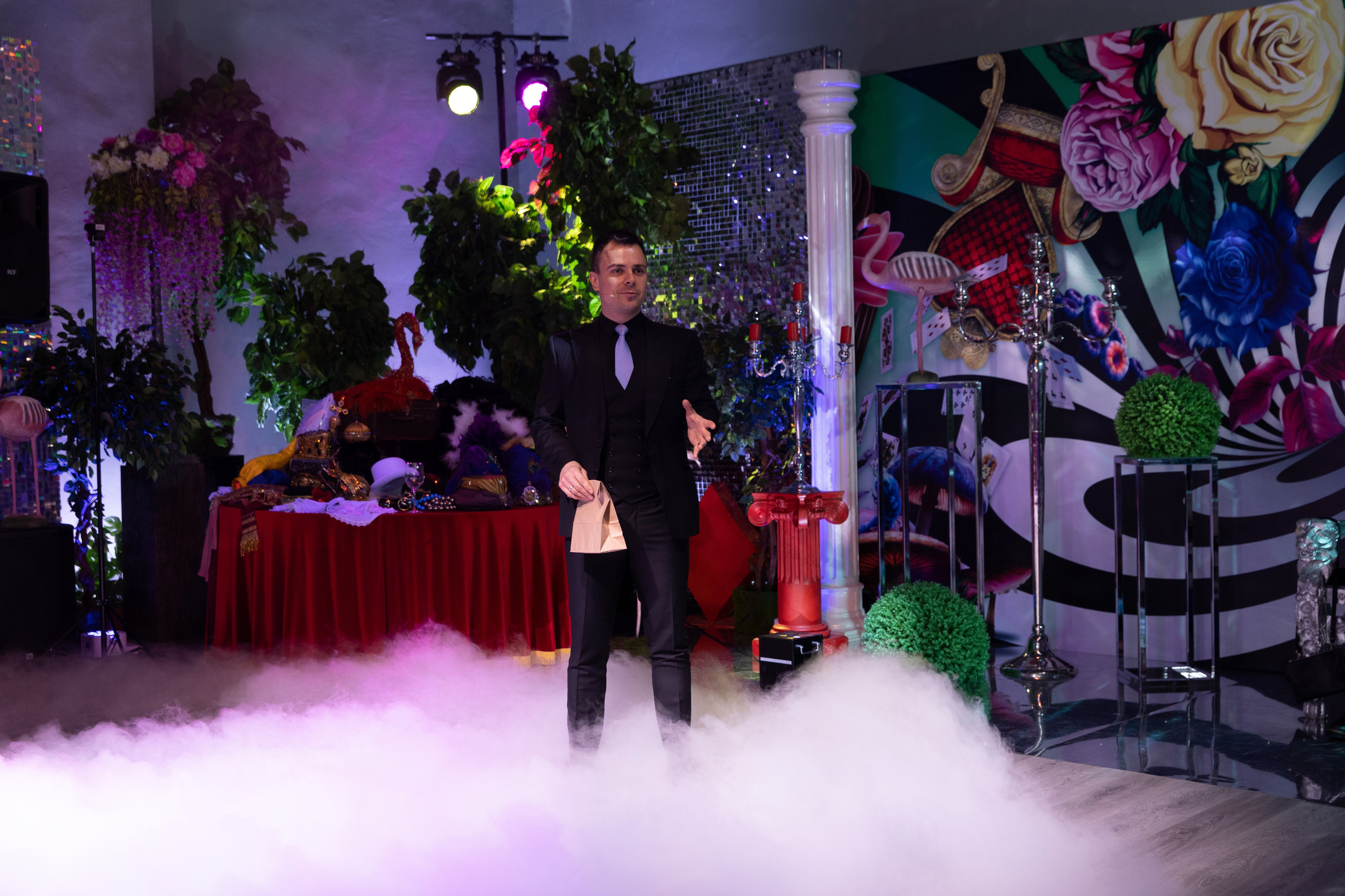 Корпортив FINNTRAIL. Фотограф в Санкт-Петербурге Закута Ольга