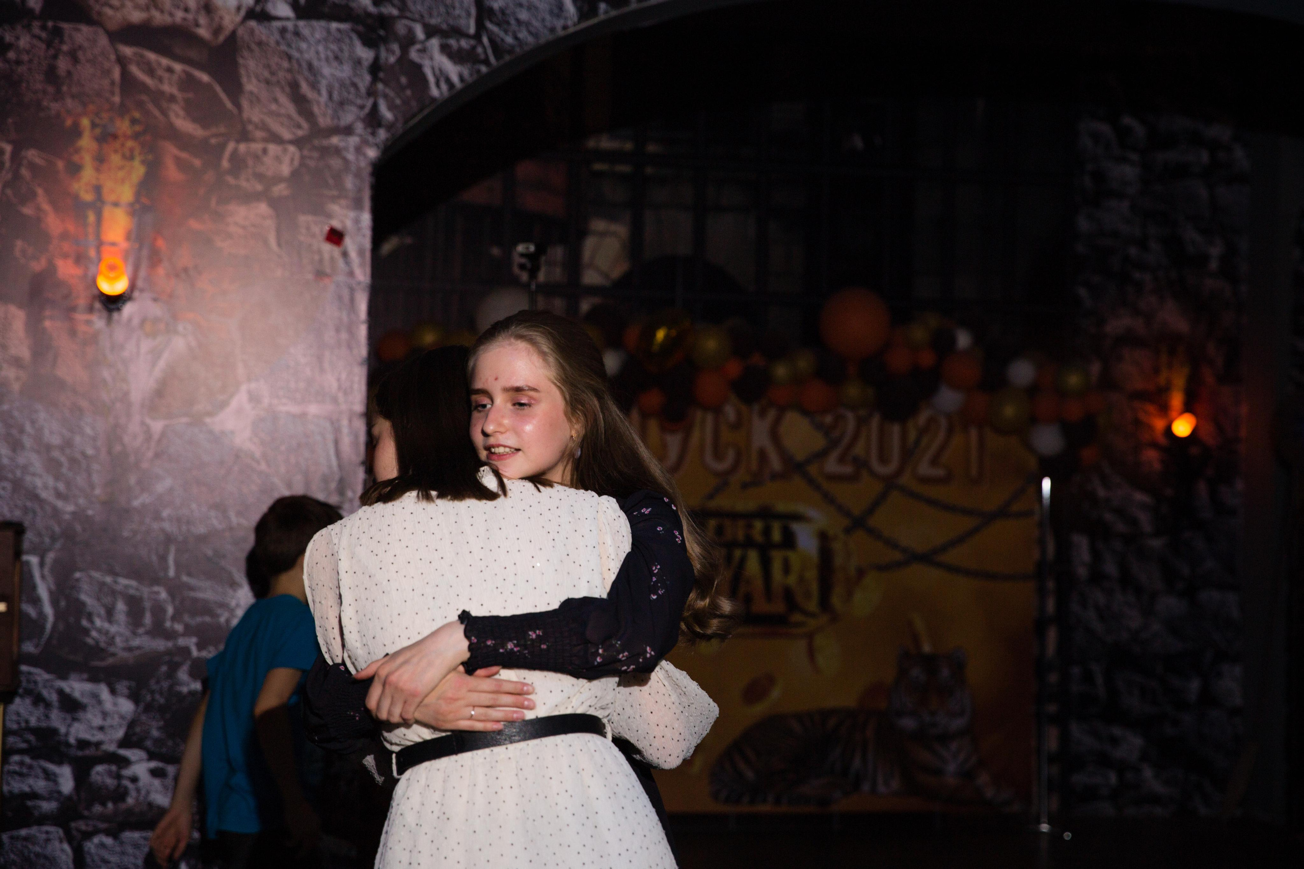 Выпускной 9 класс.Форд Баярд. Фотограф в Санкт-Петербурге Закута Ольга