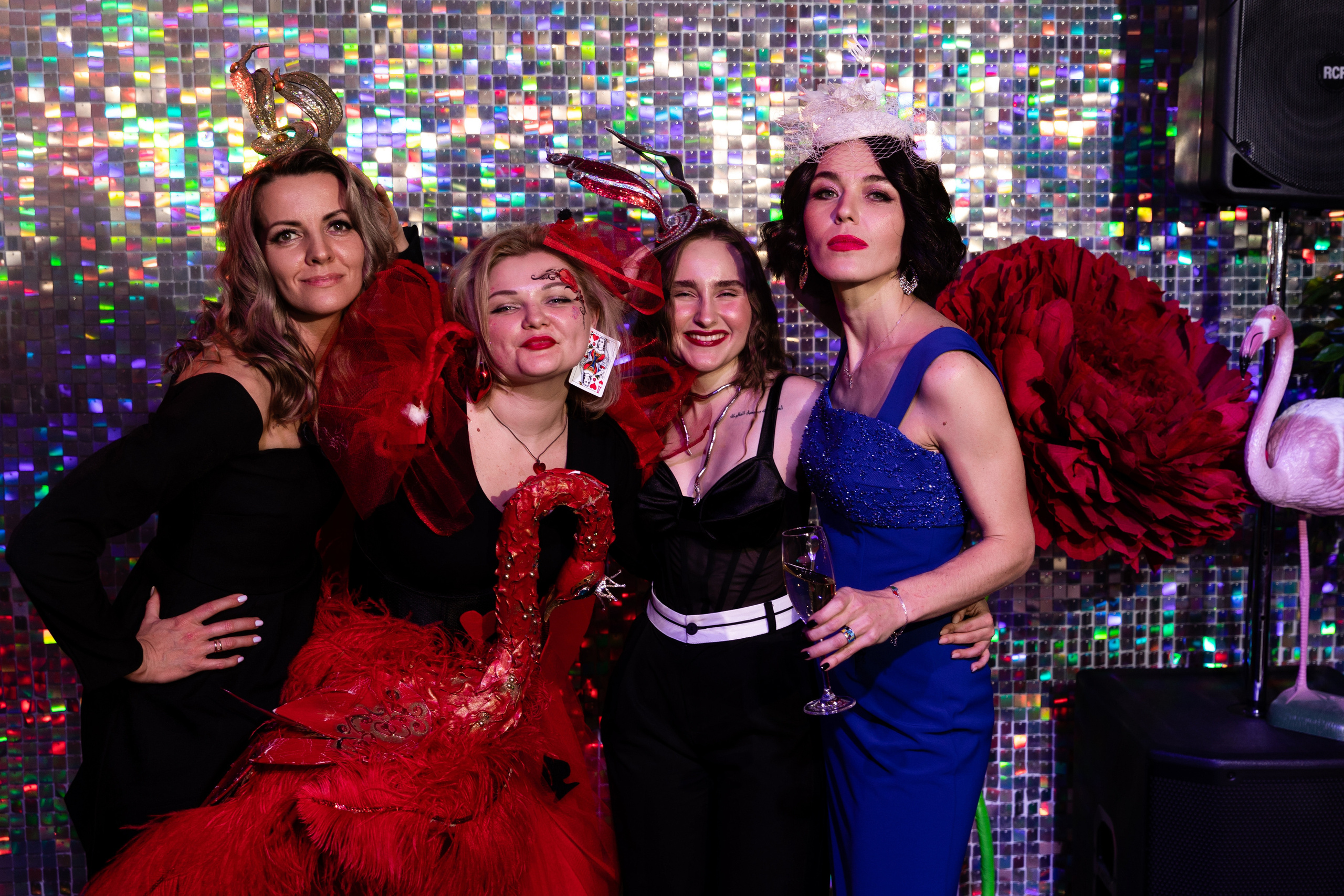 Корпортив FINNTRAIL. Фотограф в Санкт-Петербурге Закута Ольга