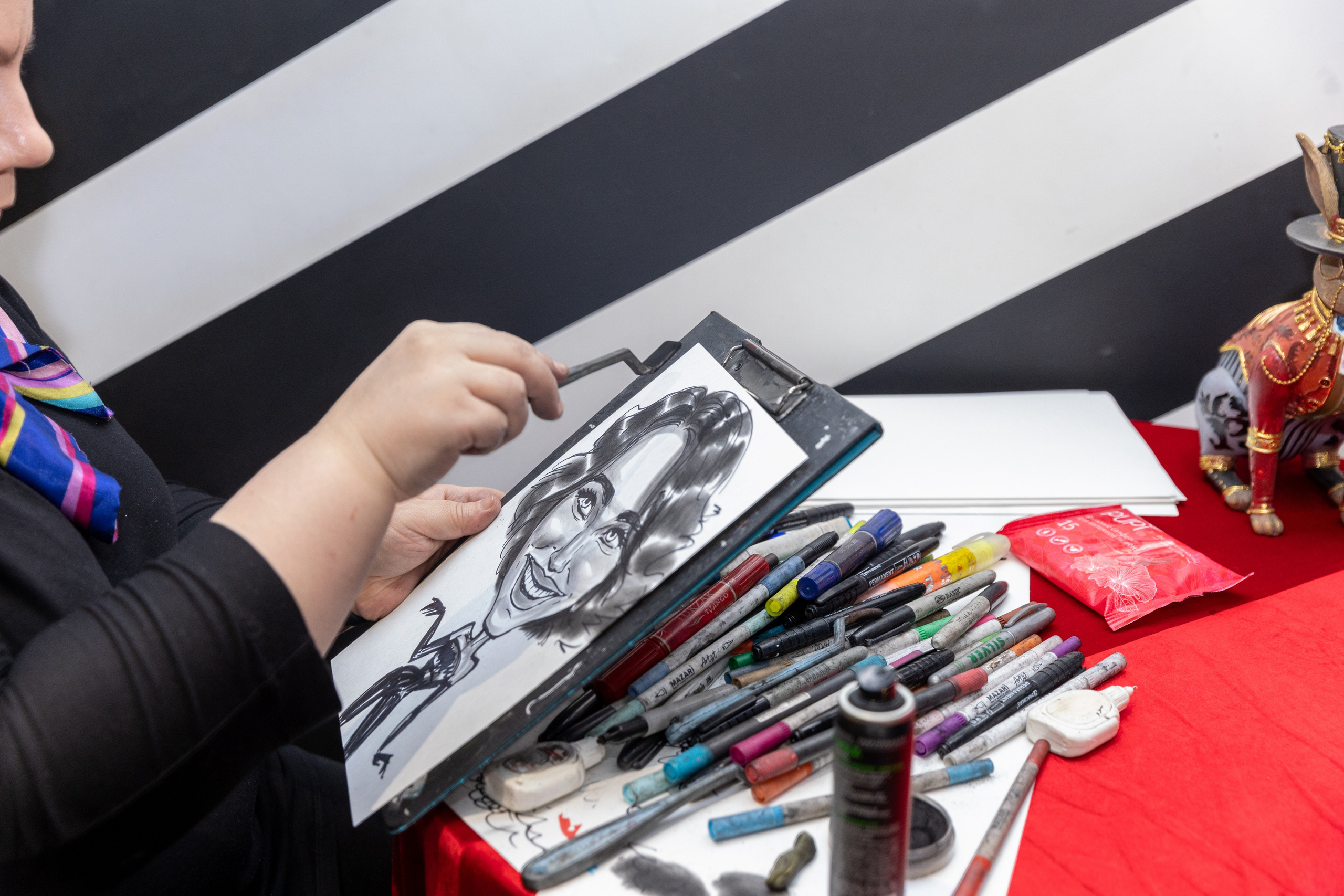 Корпортив FINNTRAIL. Фотограф в Санкт-Петербурге Закута Ольга