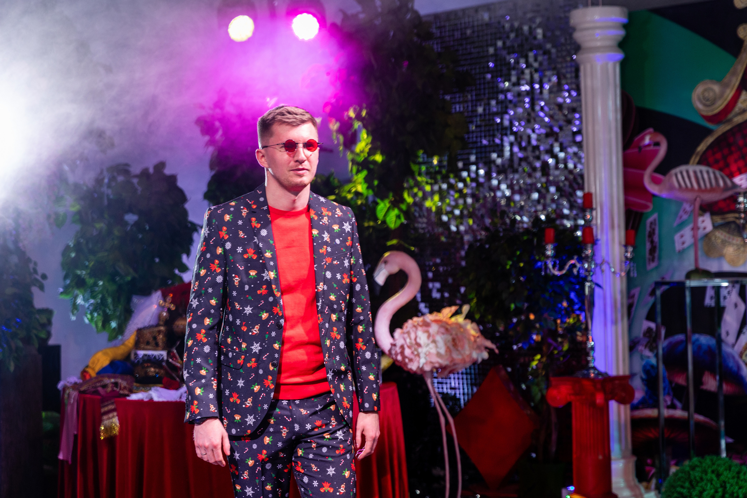 Корпортив FINNTRAIL. Фотограф в Санкт-Петербурге Закута Ольга