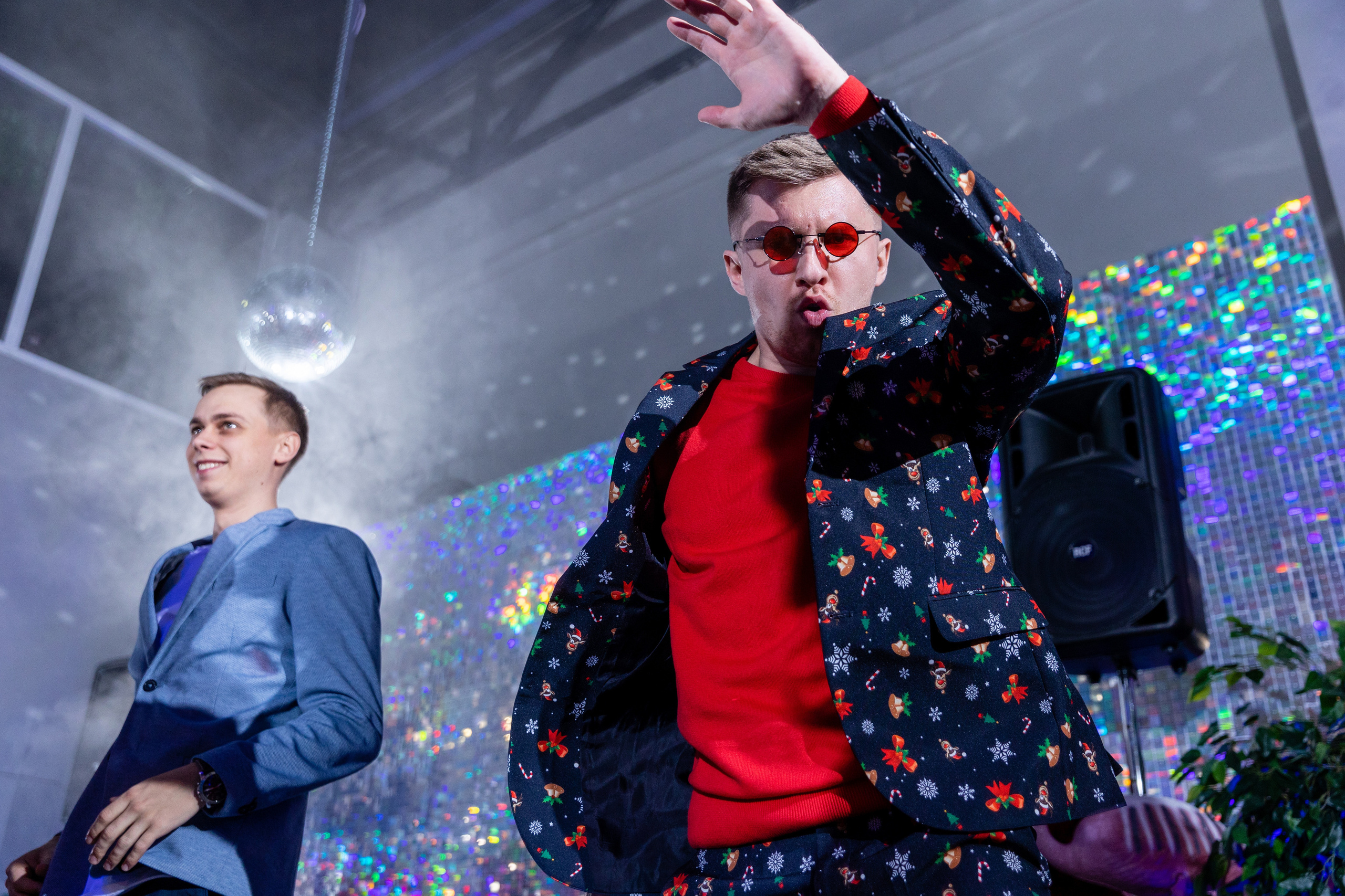 Корпортив FINNTRAIL. Фотограф в Санкт-Петербурге Закута Ольга