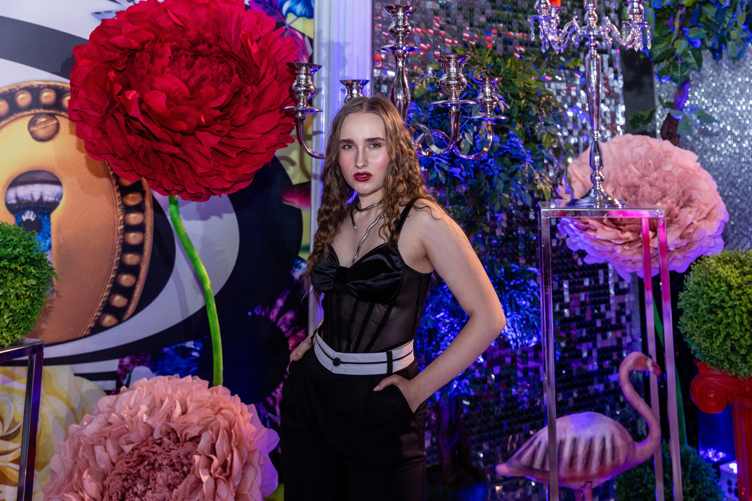 Корпортив FINNTRAIL. Фотограф в Санкт-Петербурге Закута Ольга