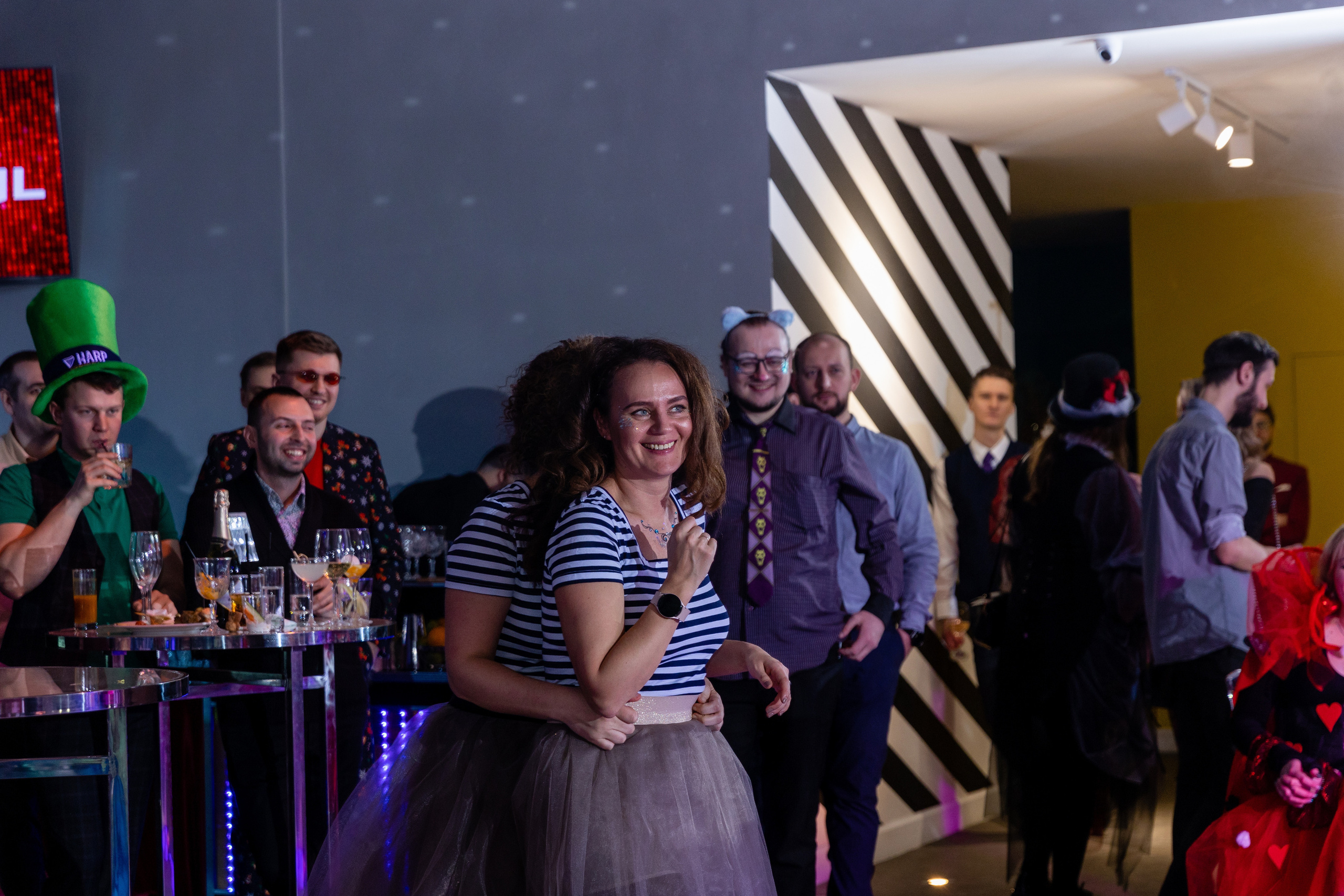 Корпортив FINNTRAIL. Фотограф в Санкт-Петербурге Закута Ольга