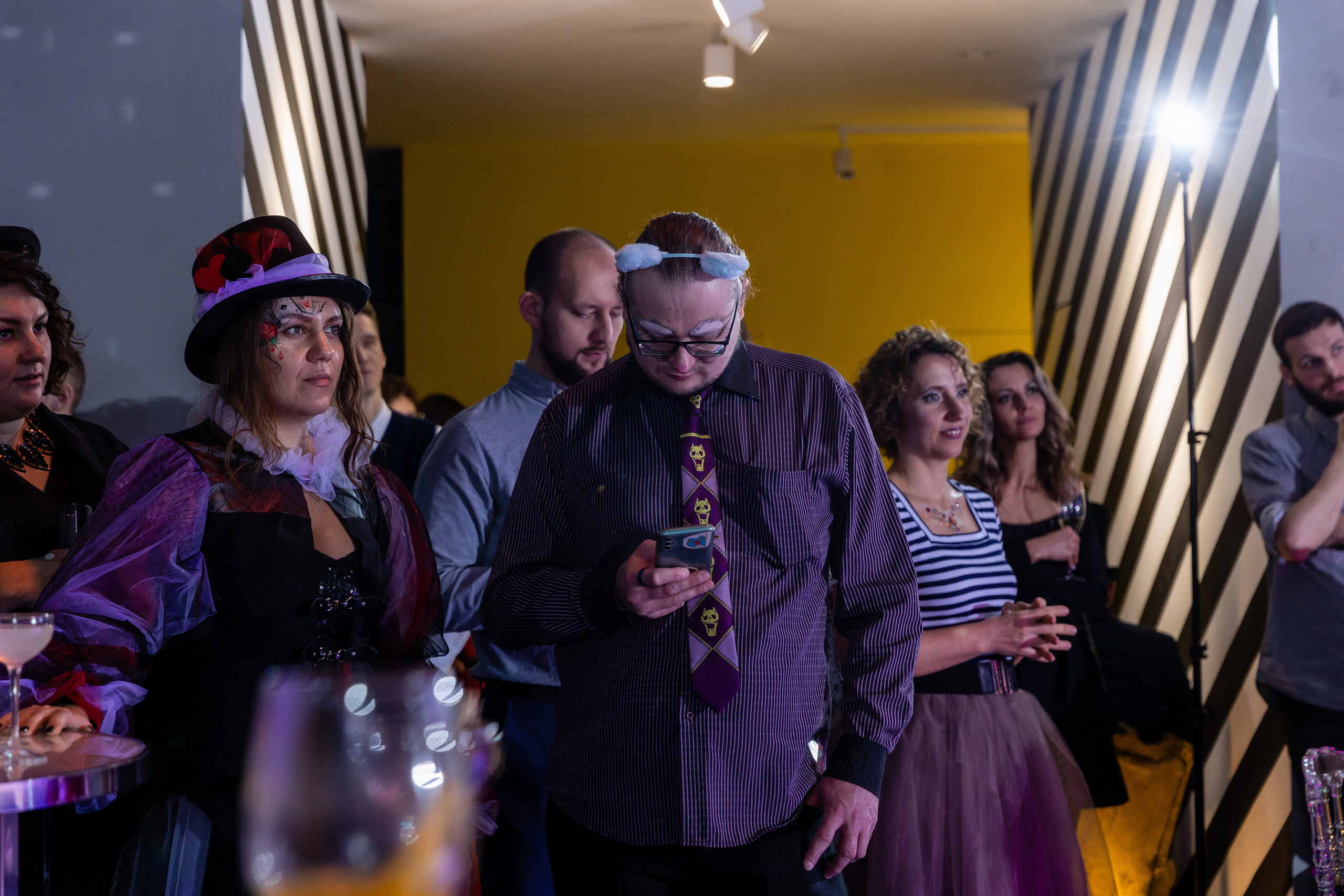 Корпортив FINNTRAIL. Фотограф в Санкт-Петербурге Закута Ольга