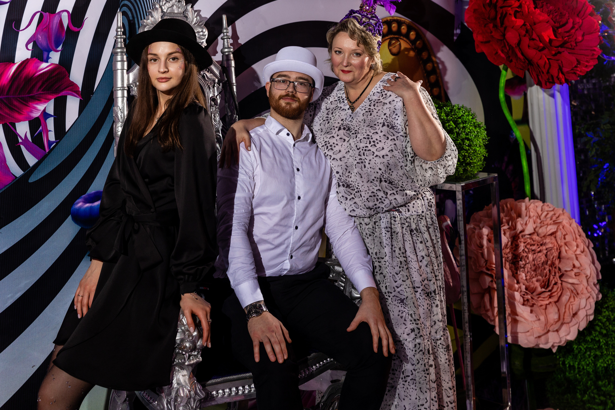 Корпортив FINNTRAIL. Фотограф в Санкт-Петербурге Закута Ольга