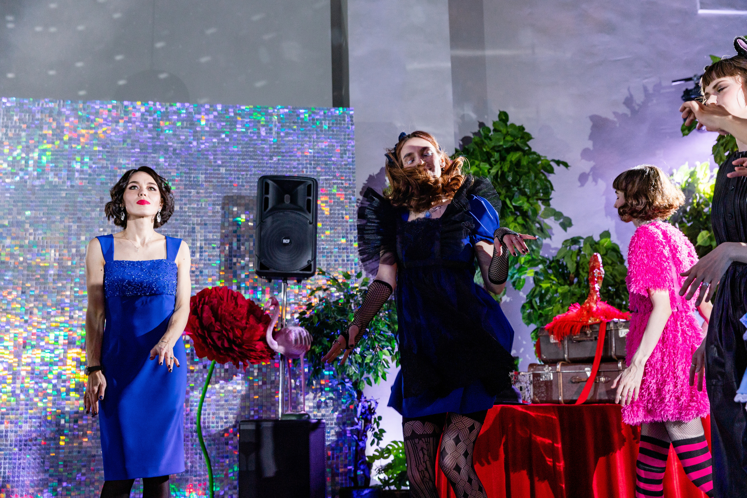 Корпортив FINNTRAIL. Фотограф в Санкт-Петербурге Закута Ольга