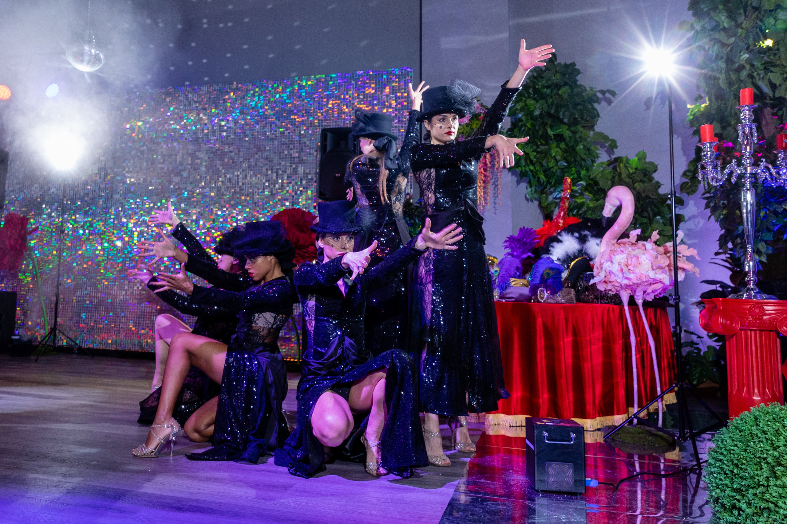 Корпортив FINNTRAIL. Фотограф в Санкт-Петербурге Закута Ольга