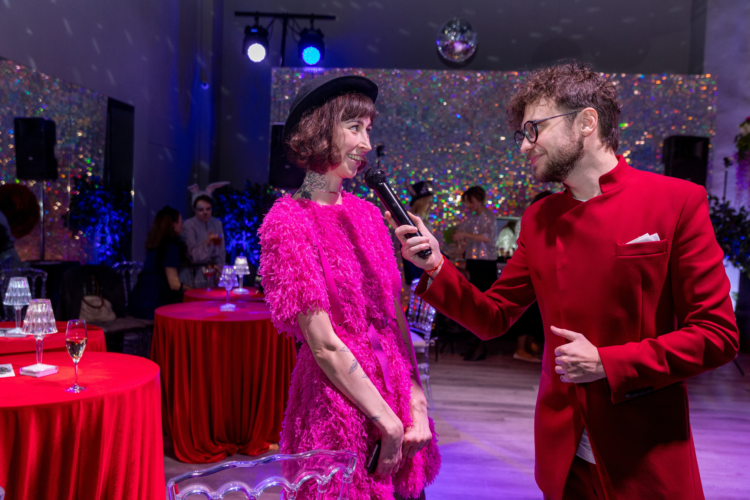 Корпортив FINNTRAIL. Фотограф в Санкт-Петербурге Закута Ольга