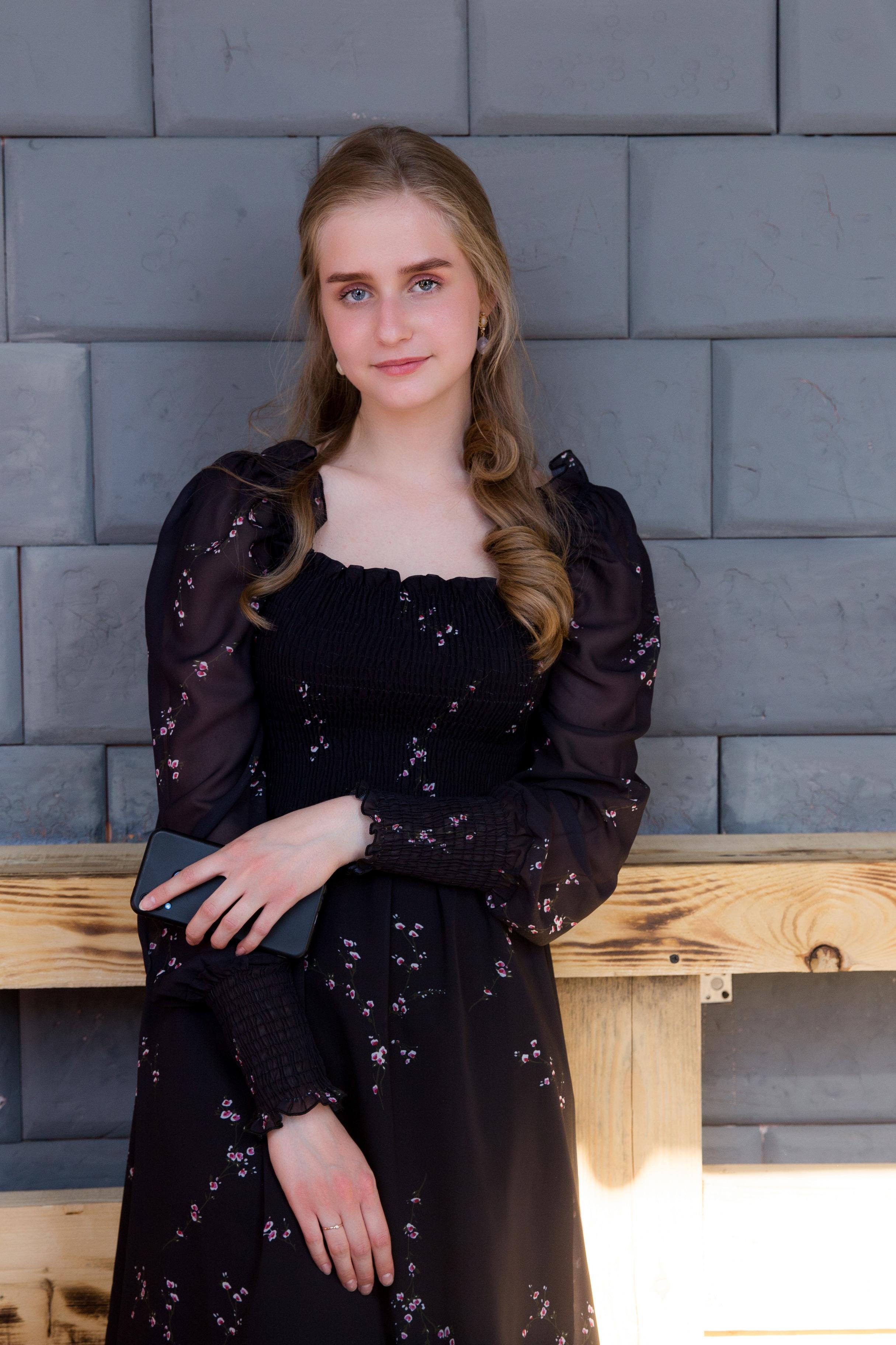 Выпускной 9 класс.Форд Баярд. Фотограф в Санкт-Петербурге Закута Ольга