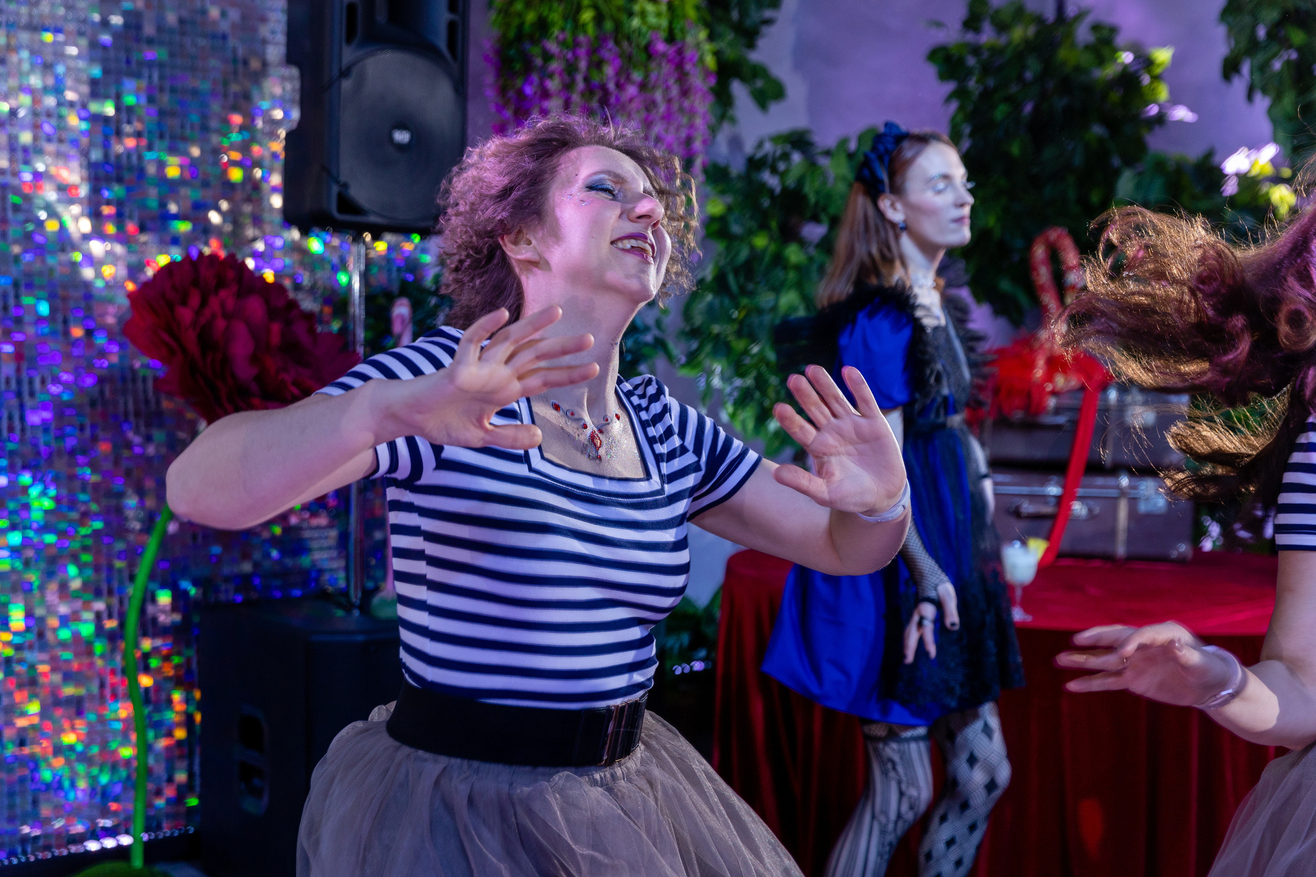 Корпортив FINNTRAIL. Фотограф в Санкт-Петербурге Закута Ольга