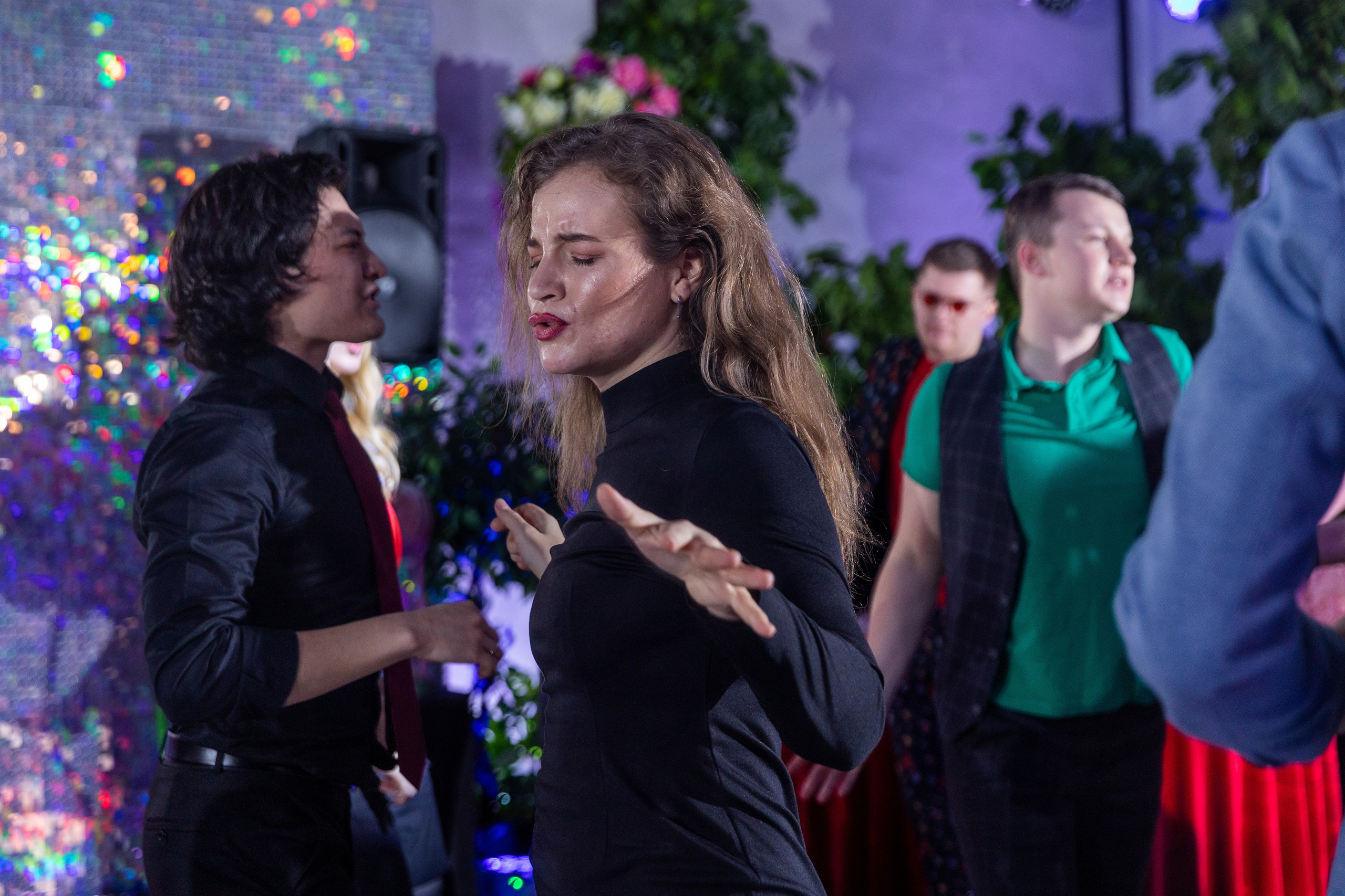 Корпортив FINNTRAIL. Фотограф в Санкт-Петербурге Закута Ольга