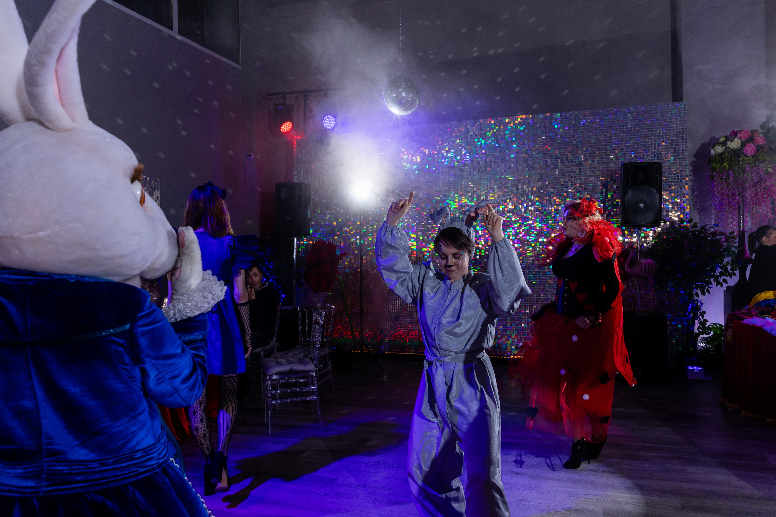 Корпортив FINNTRAIL. Фотограф в Санкт-Петербурге Закута Ольга