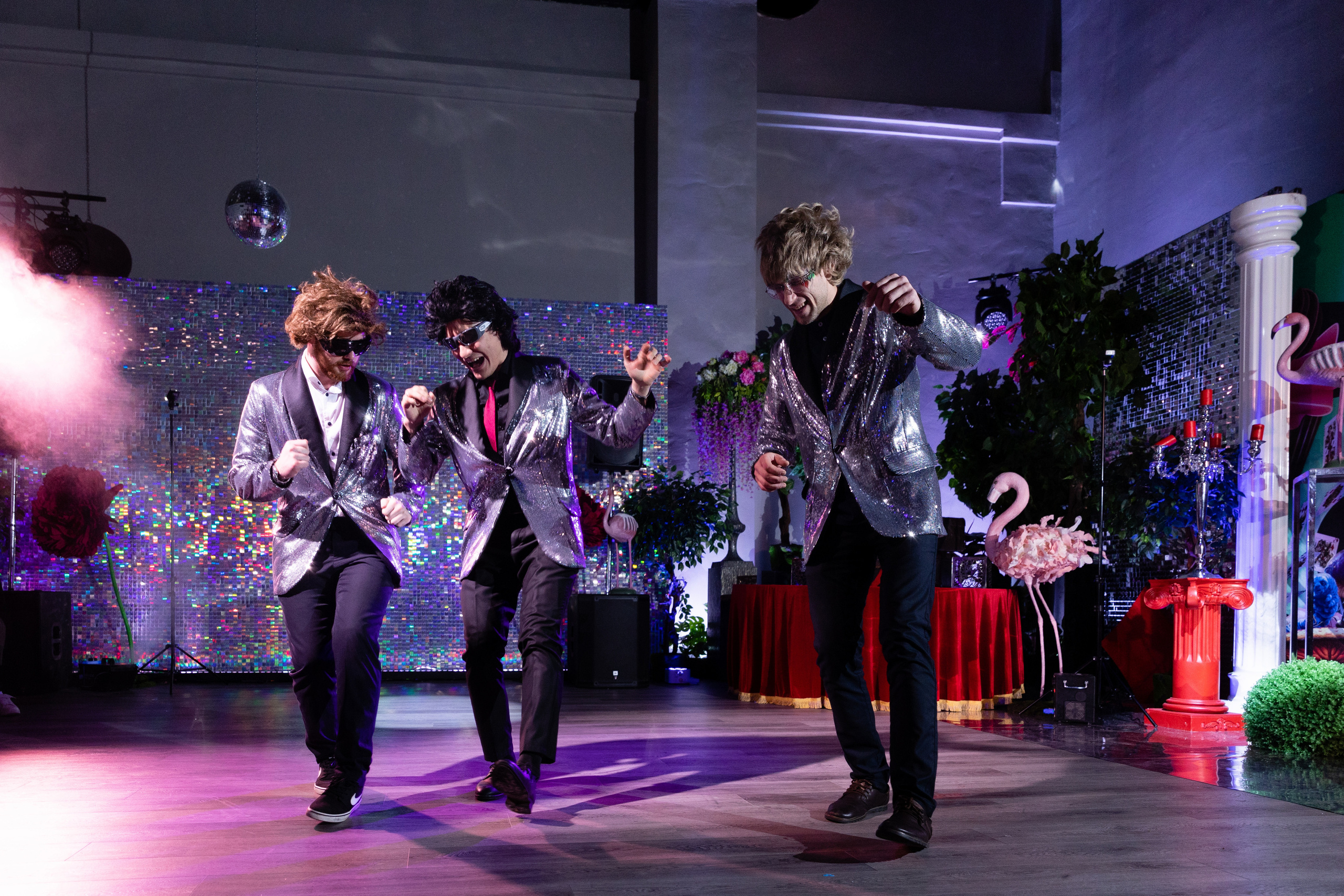 Корпортив FINNTRAIL. Фотограф в Санкт-Петербурге Закута Ольга